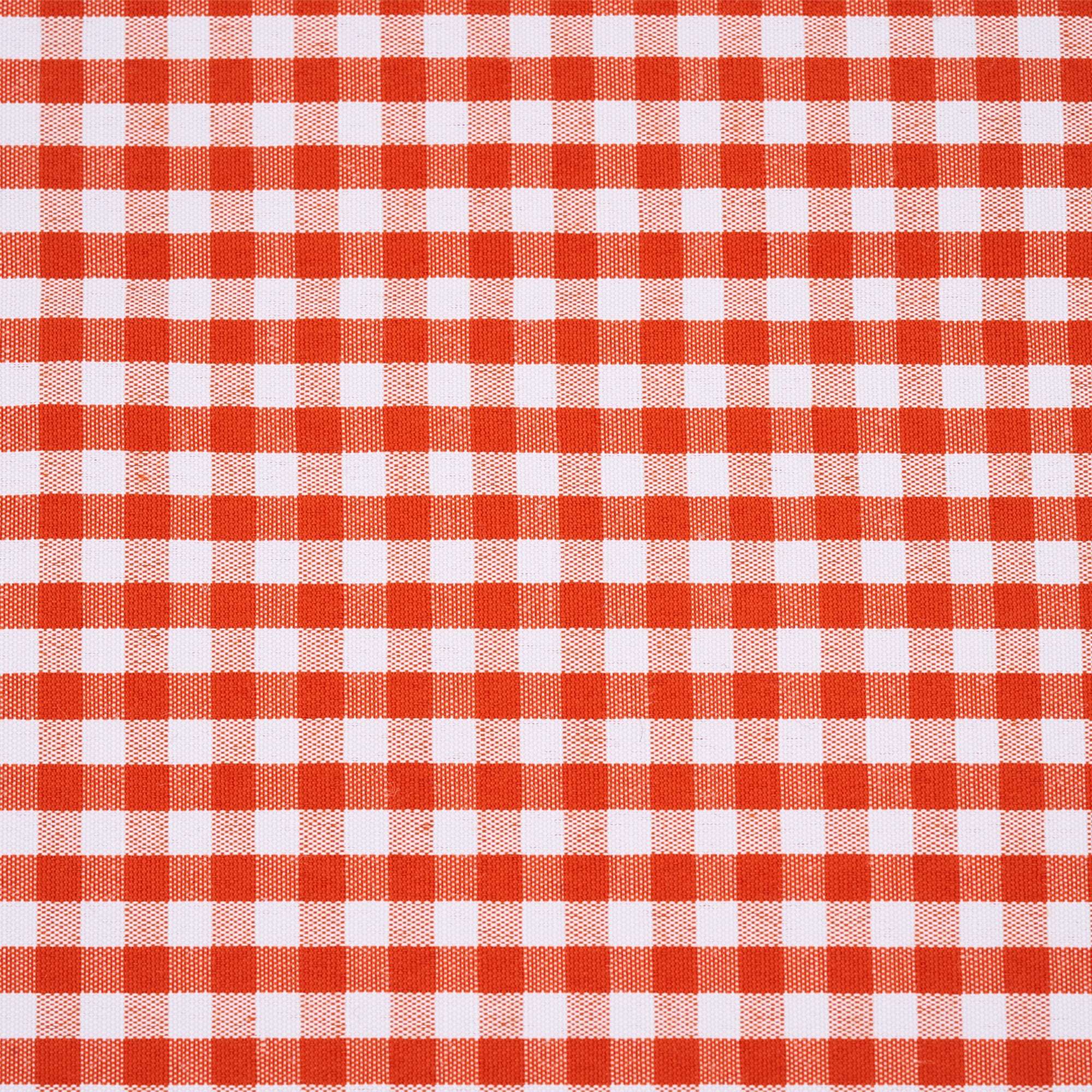 Gingham Mini Crib Sheet - Image 7