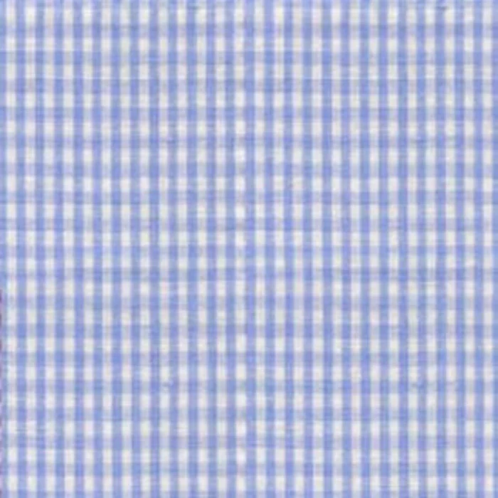 Gingham Standard Size Crib Skirt - Image 3