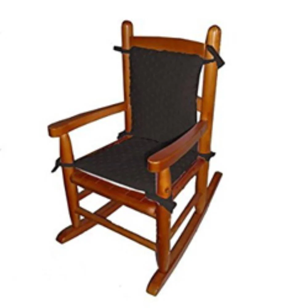 Heavenly Soft Child's Rocking Chair Cushion (Cushion Only) - Image 7