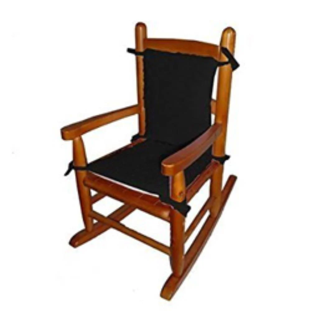 Heavenly Soft Child's Rocking Chair Cushion (Cushion Only) - Image 9