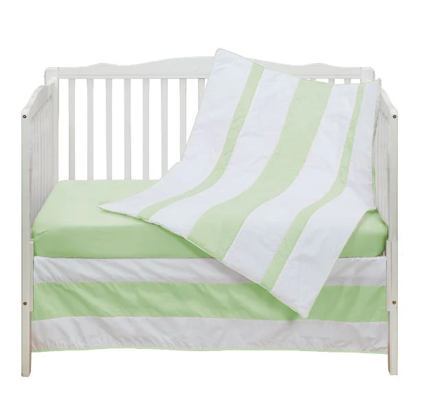 Lodge Collection Crib Bedding - Image 13