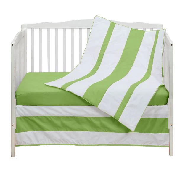 Lodge Collection Crib Bedding - Image 15