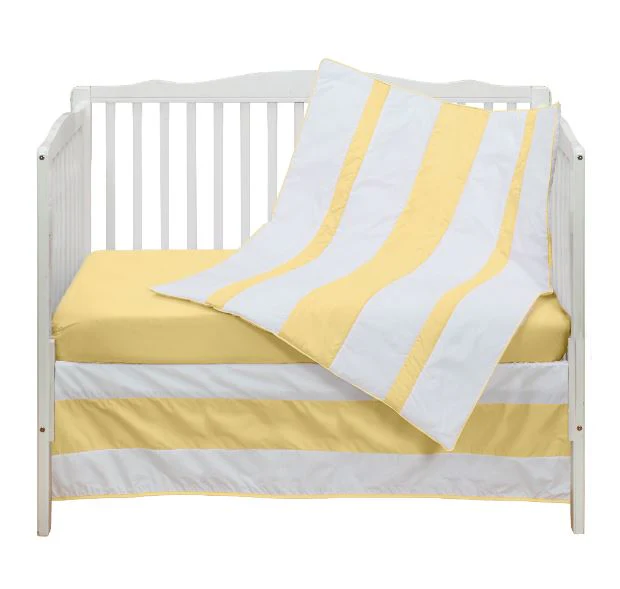 Lodge Collection Crib Bedding - Image 16