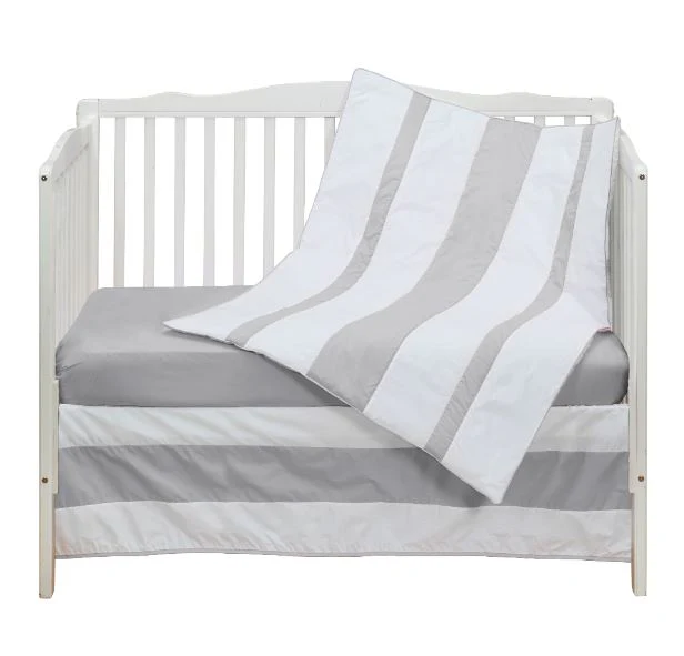 Lodge Collection Crib Bedding - Image 17