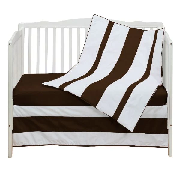 Lodge Collection Crib Bedding - Image 18