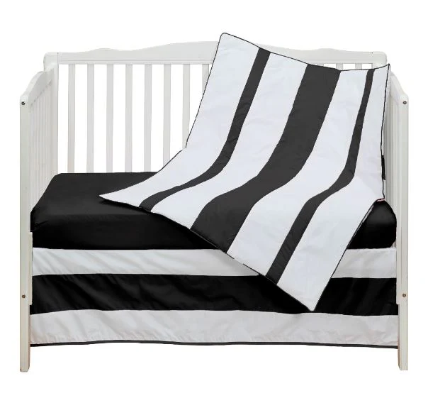 Lodge Collection Crib Bedding - Image 19