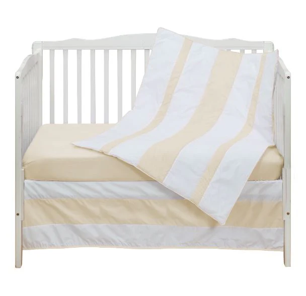 Lodge Collection Crib Bedding - Image 4