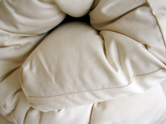 Organic Changing Table Pad - Image 3