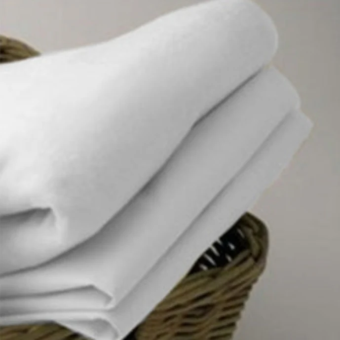 Organic Cotton Custom Size Sheet - Image 3