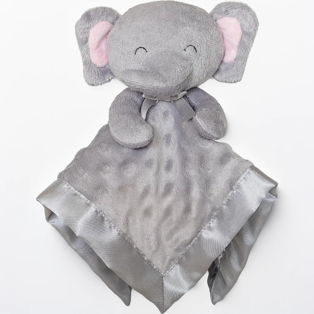 Personalized Baby Lovey - Image 10