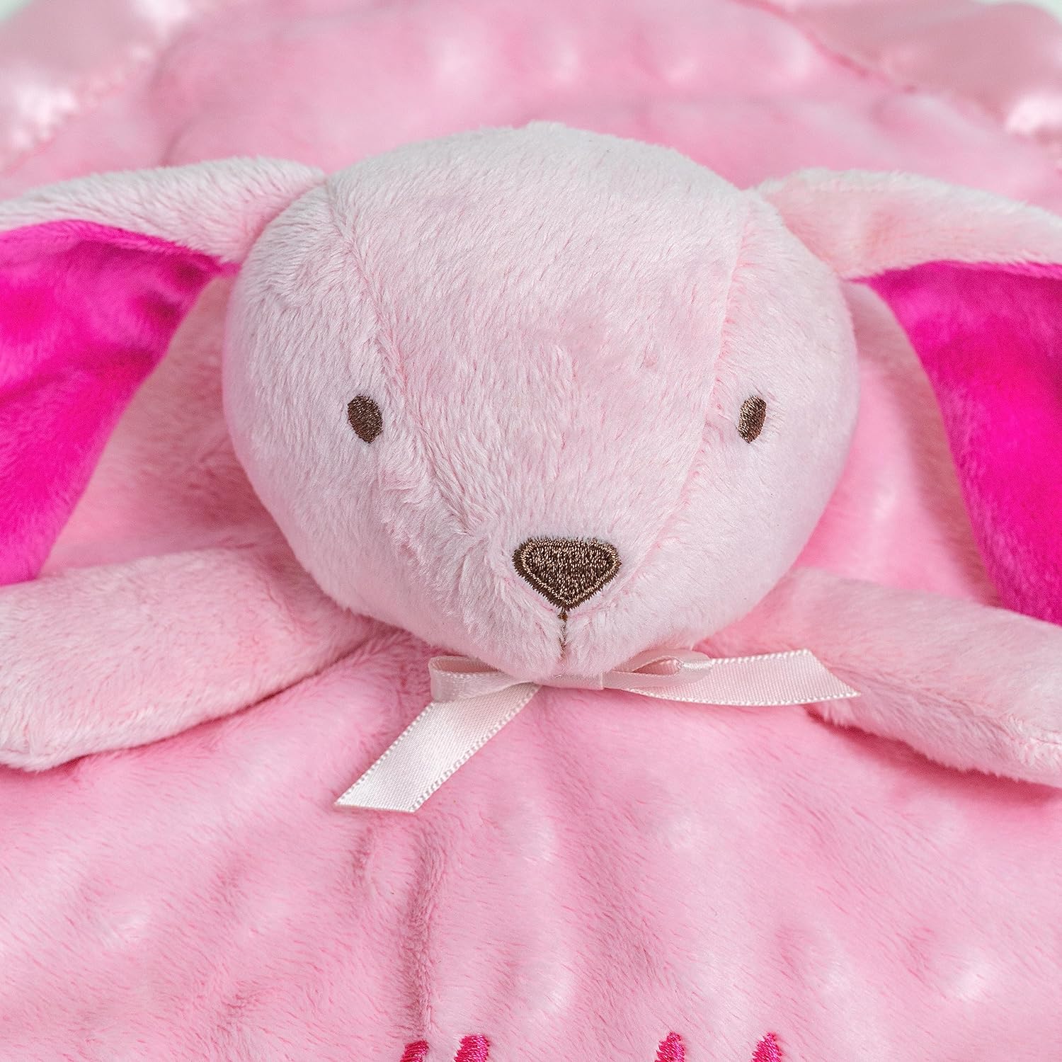 Personalized Baby Lovey - Image 16