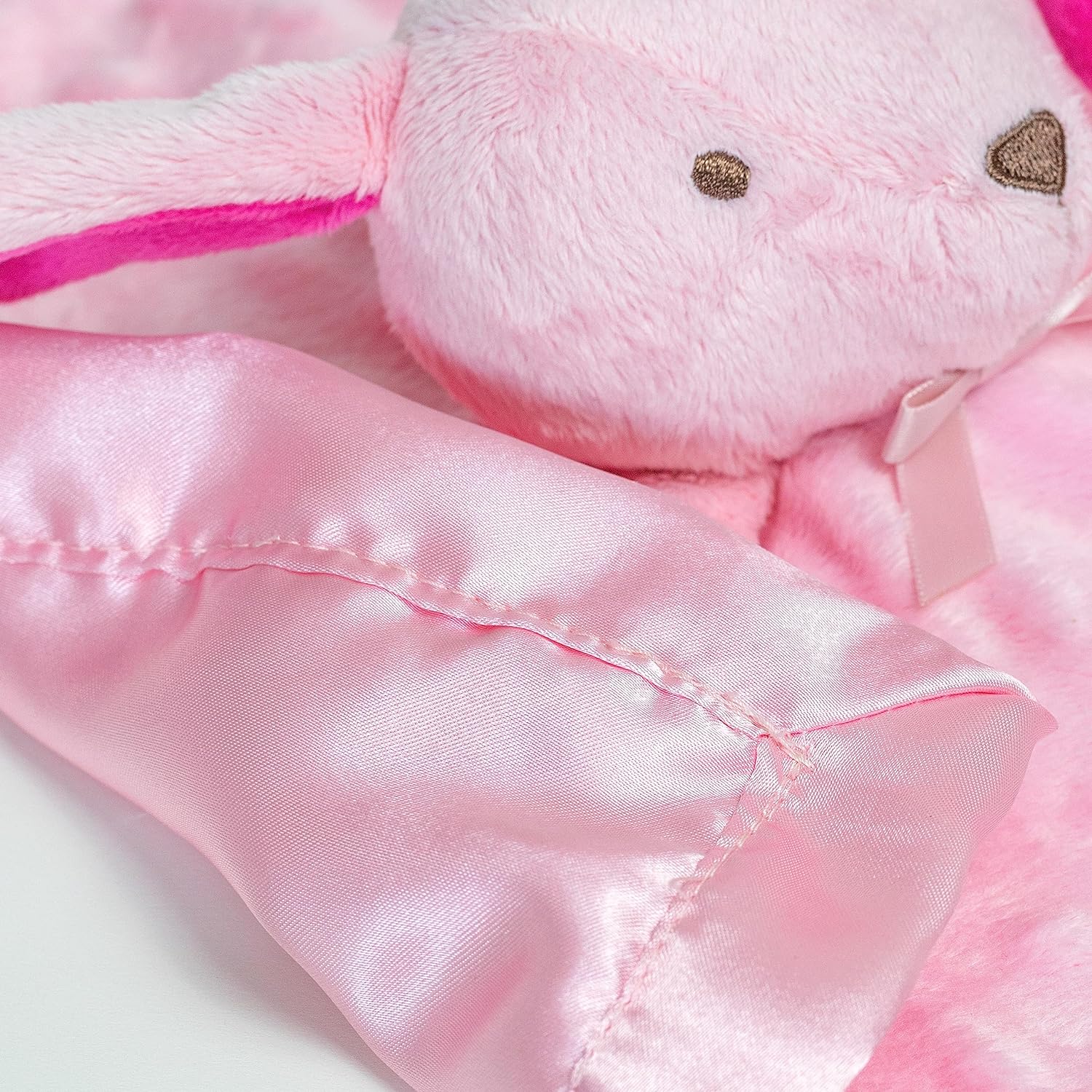 Personalized Baby Lovey - Image 17