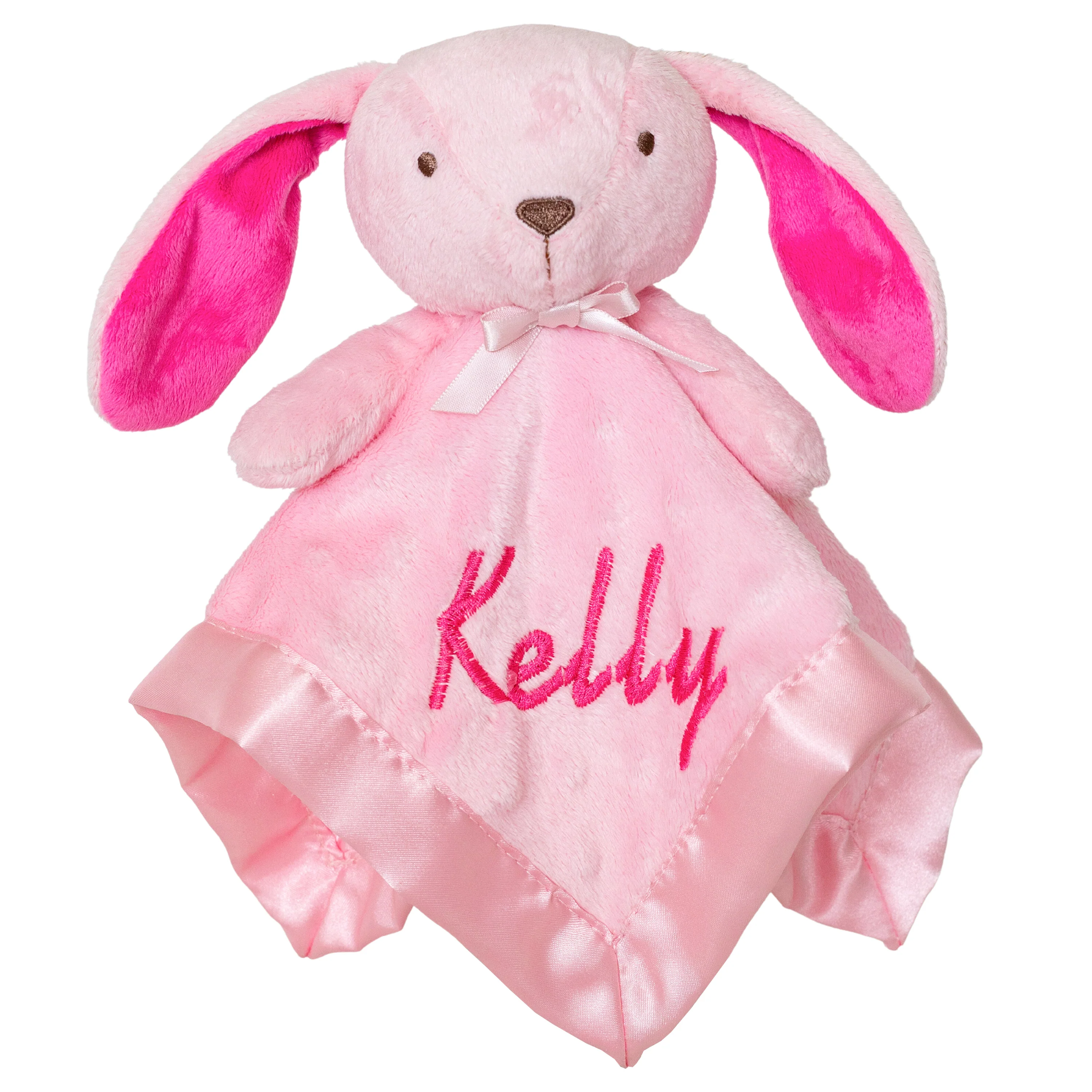 Personalized Baby Lovey - Image 18