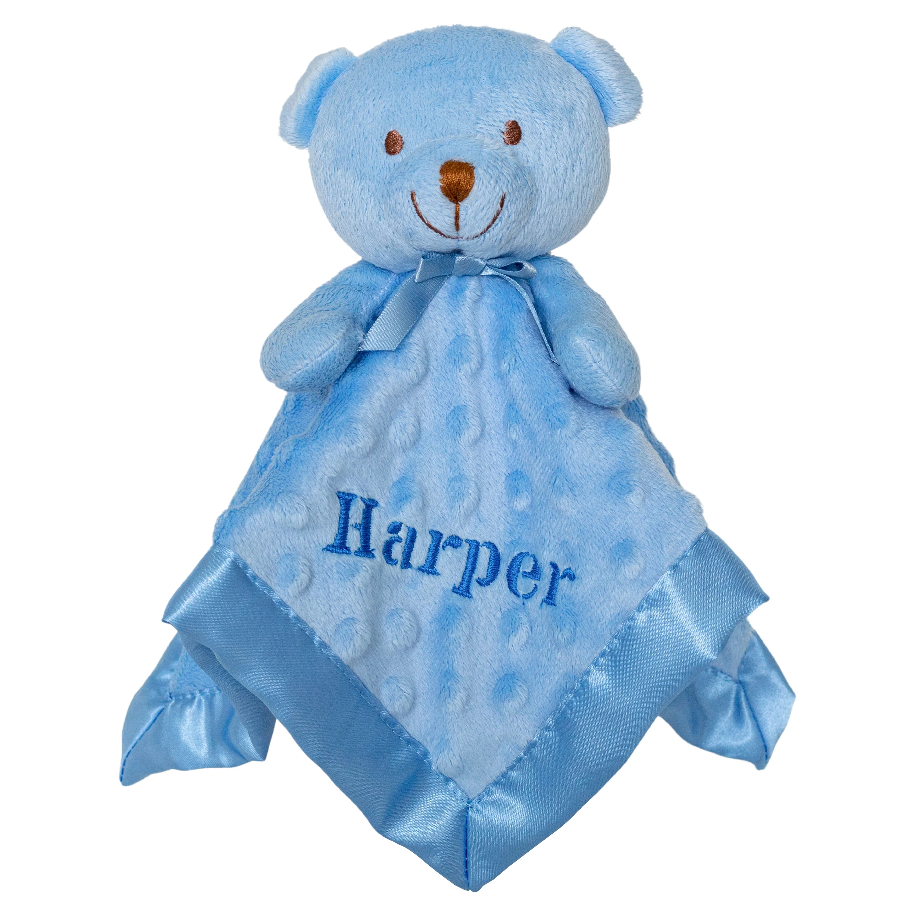Personalized Baby Lovey - Image 20