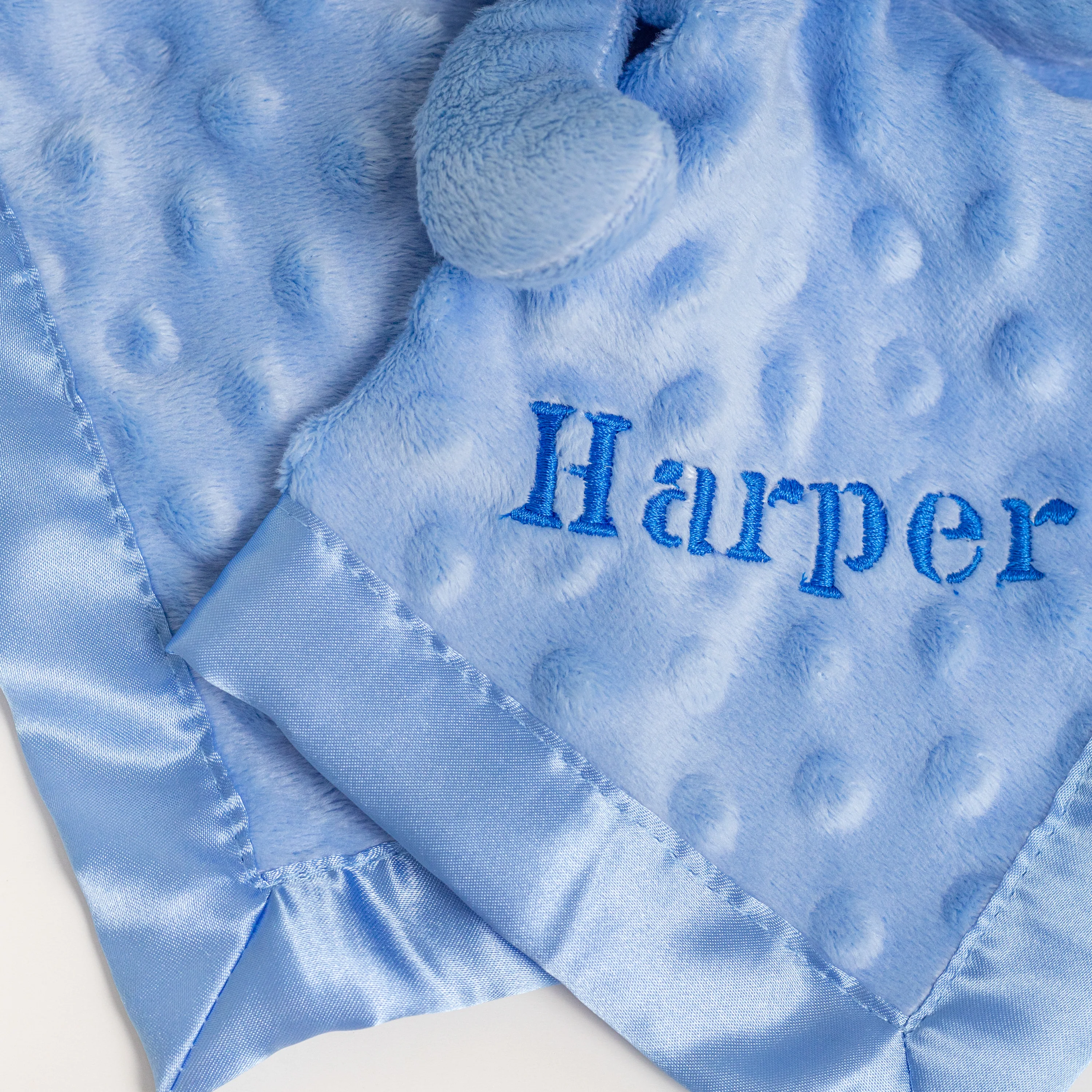 Personalized Baby Lovey - Image 22
