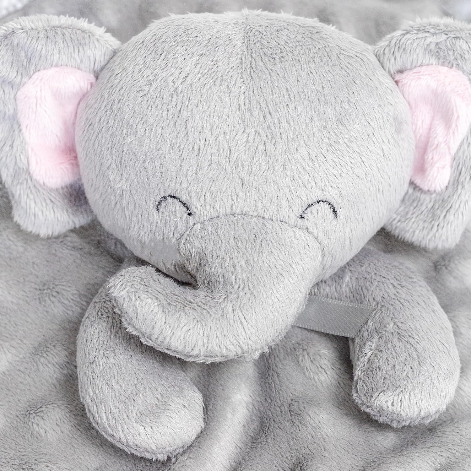 Personalized Baby Lovey - Image 8