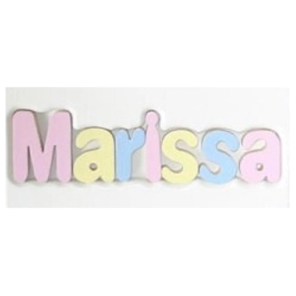 Personalized Name Puzzle Step Stool Dress Up - Image 3