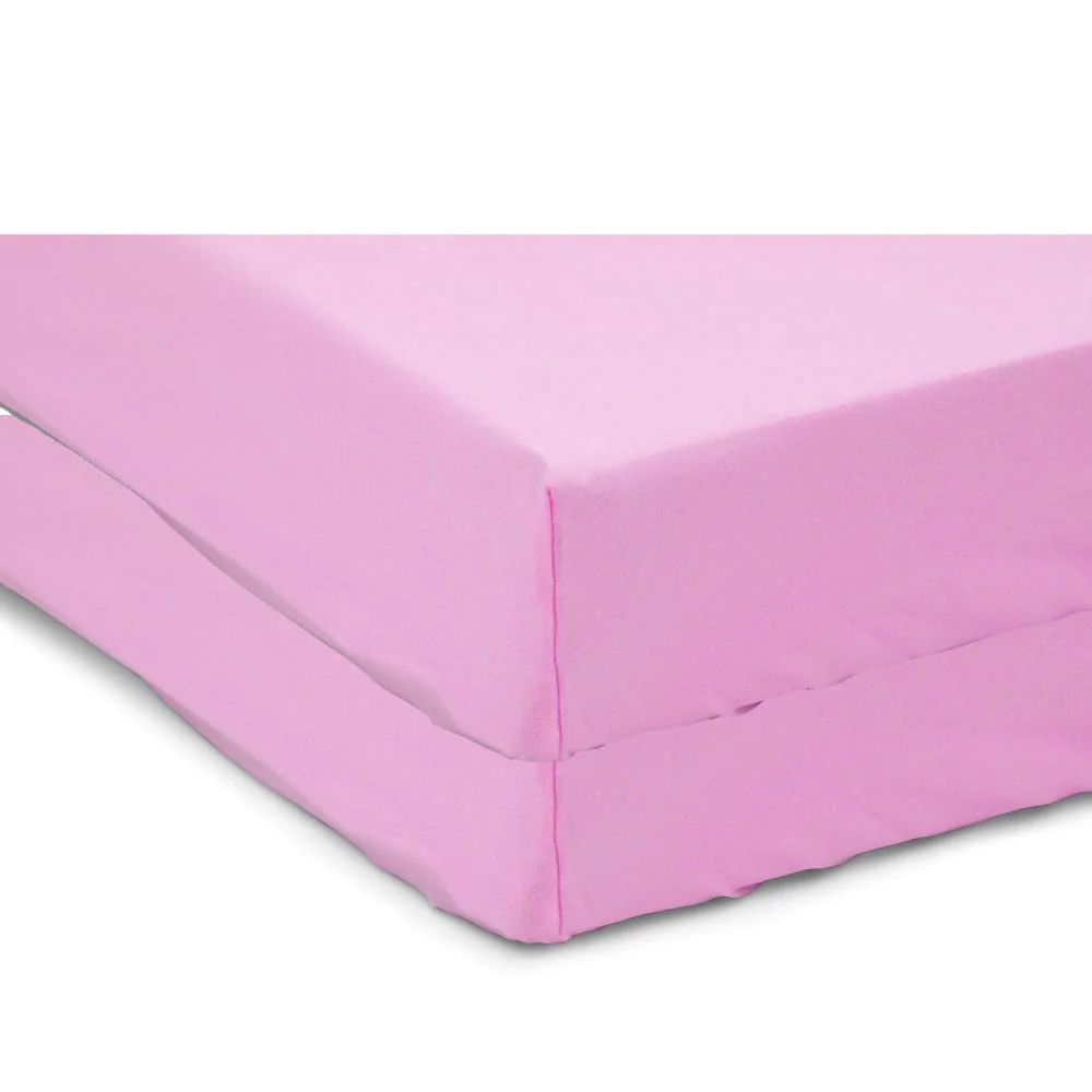 Poly Cotton Bassinet Sheets - Set Of 2 - Image 15