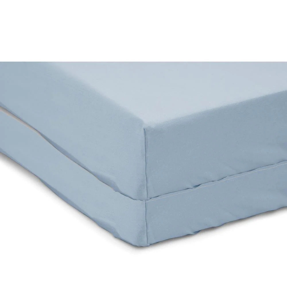 Poly Cotton Bassinet Sheets - Set Of 2 - Image 9