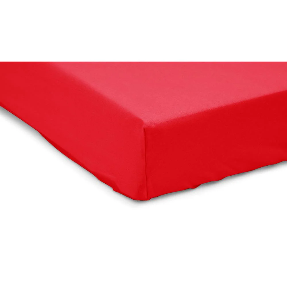 Poly Cotton Standard Crib Sheet - Image 10