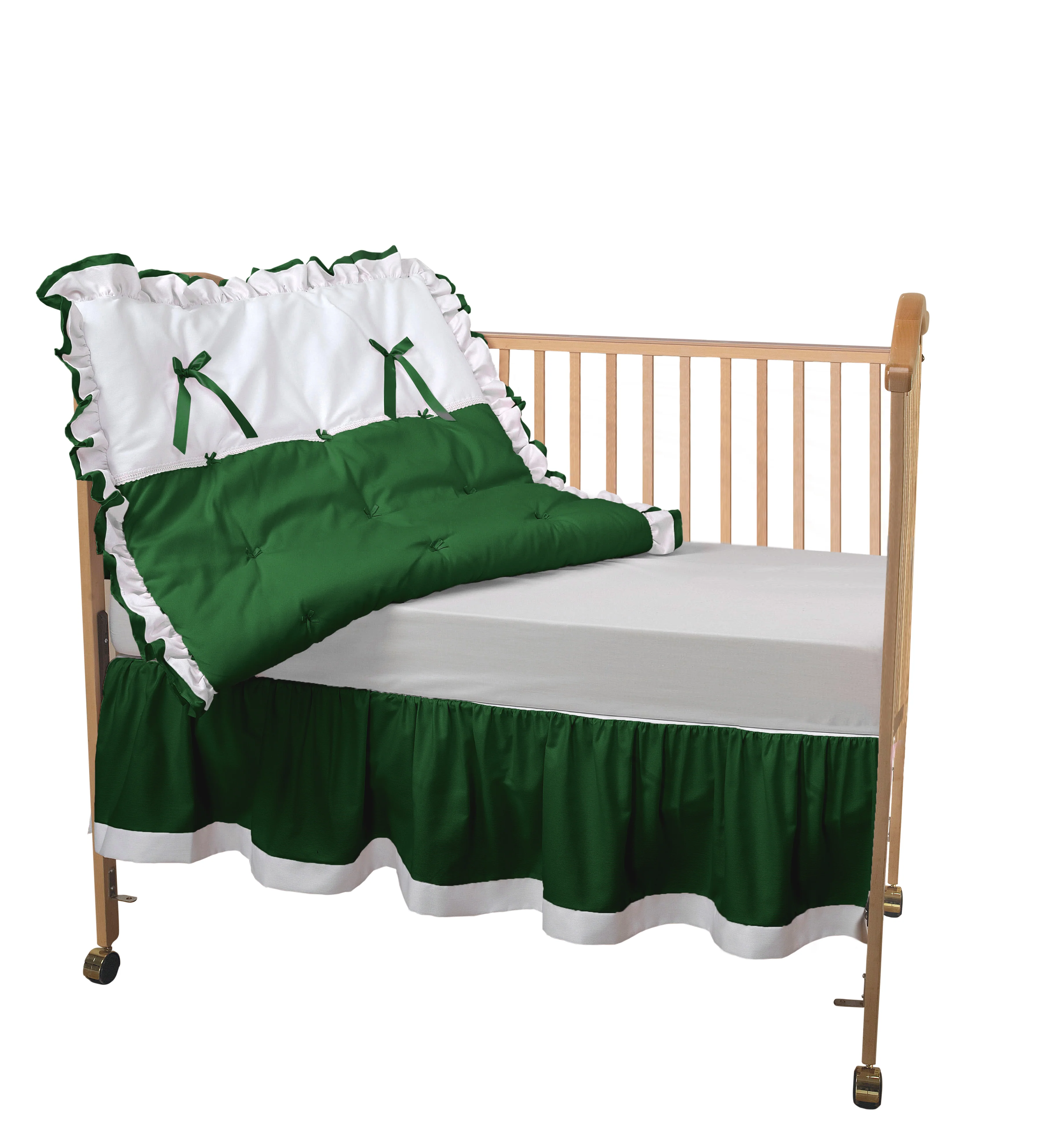 Regal Crib Bedding - Image 10