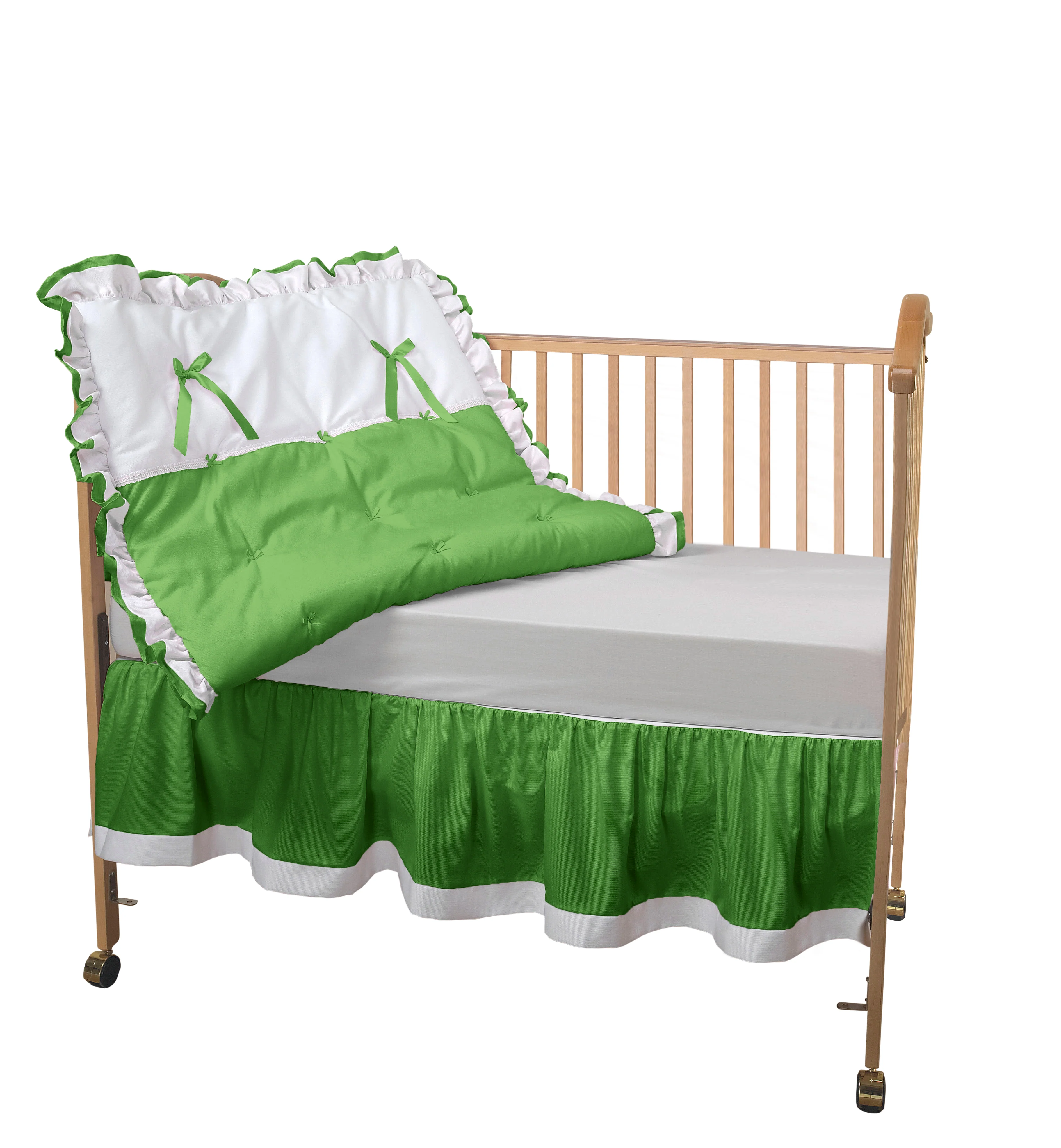 Regal Crib Bedding - Image 11