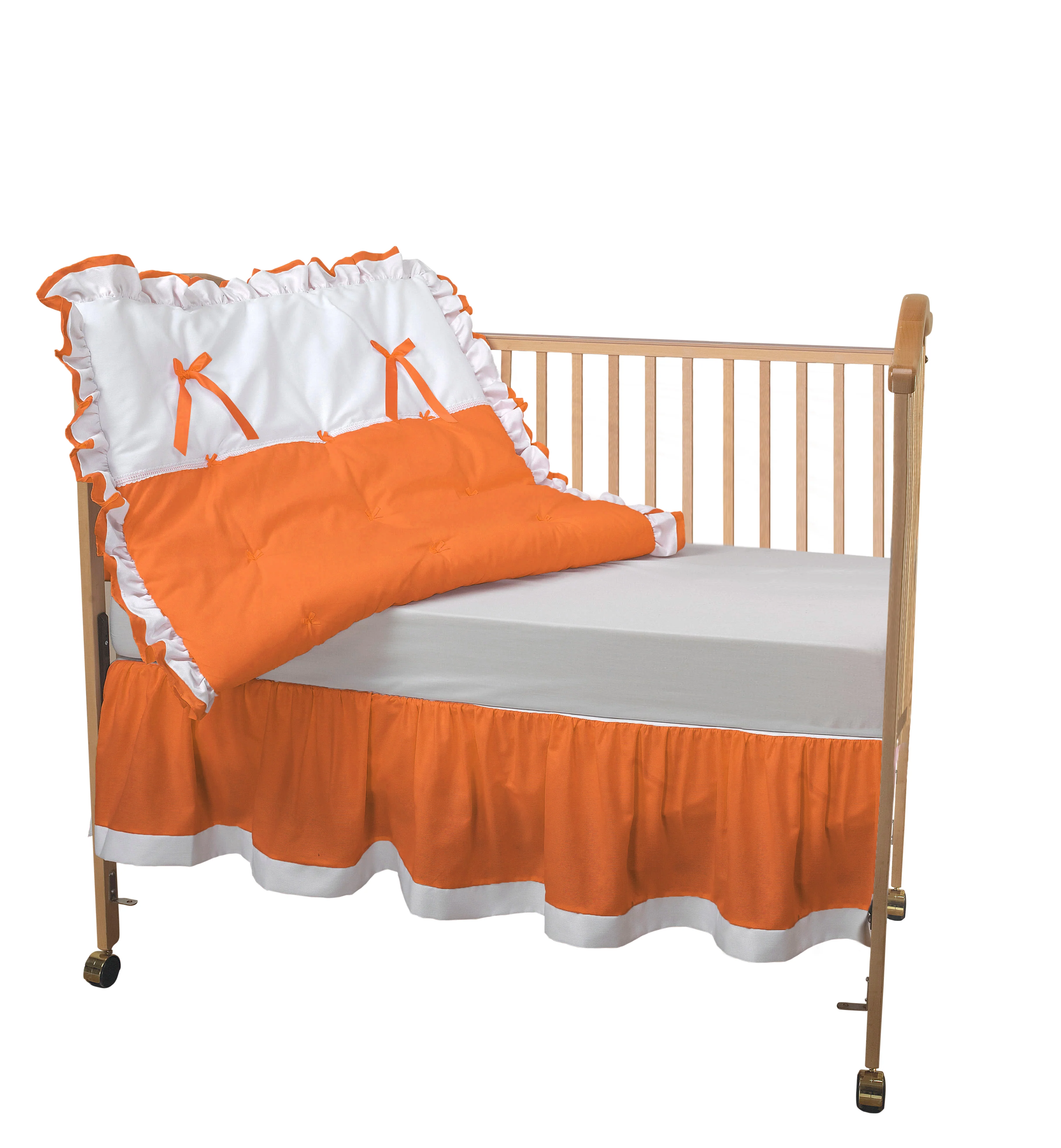 Regal Crib Bedding - Image 12