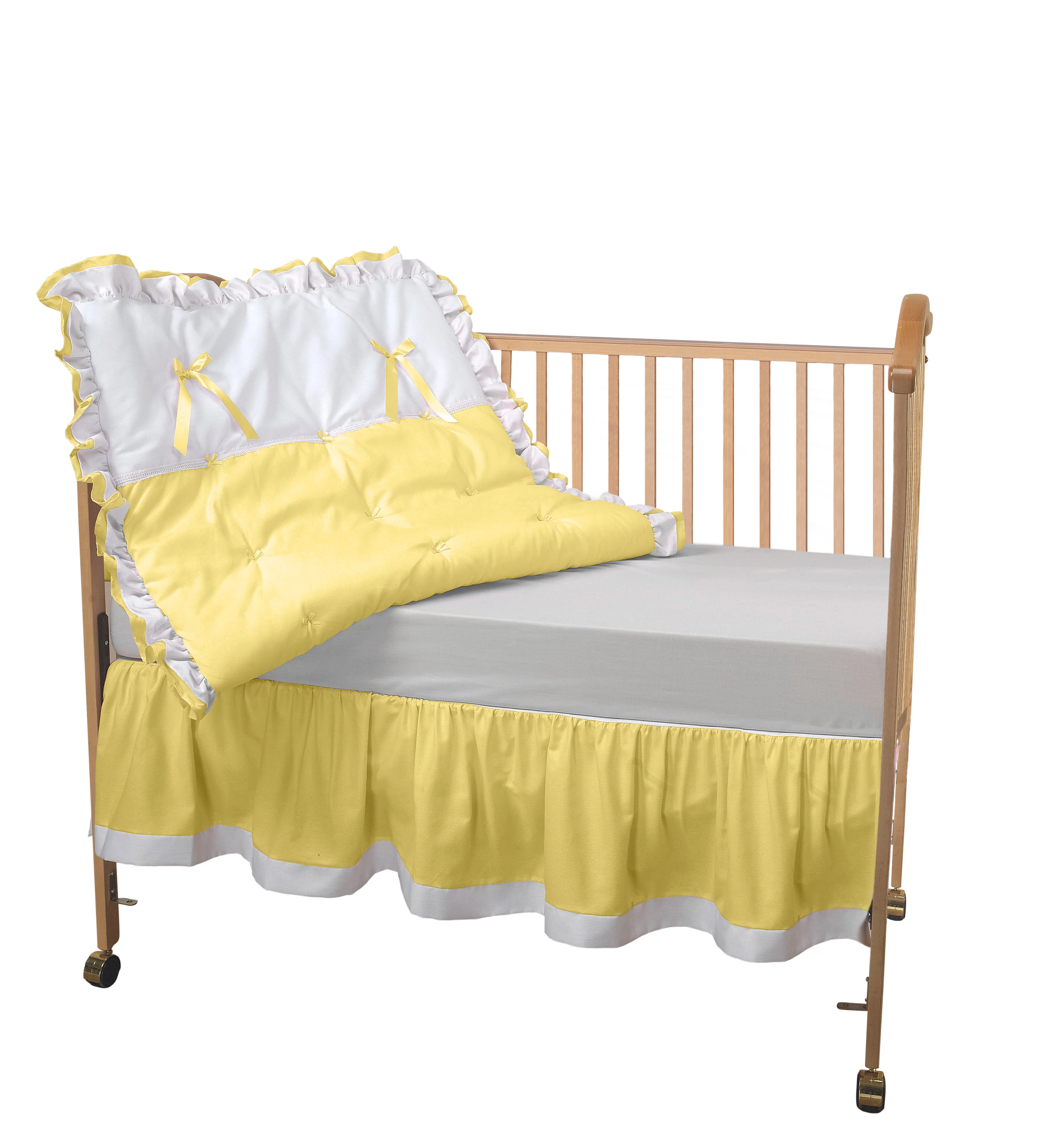 Regal Crib Bedding - Image 13