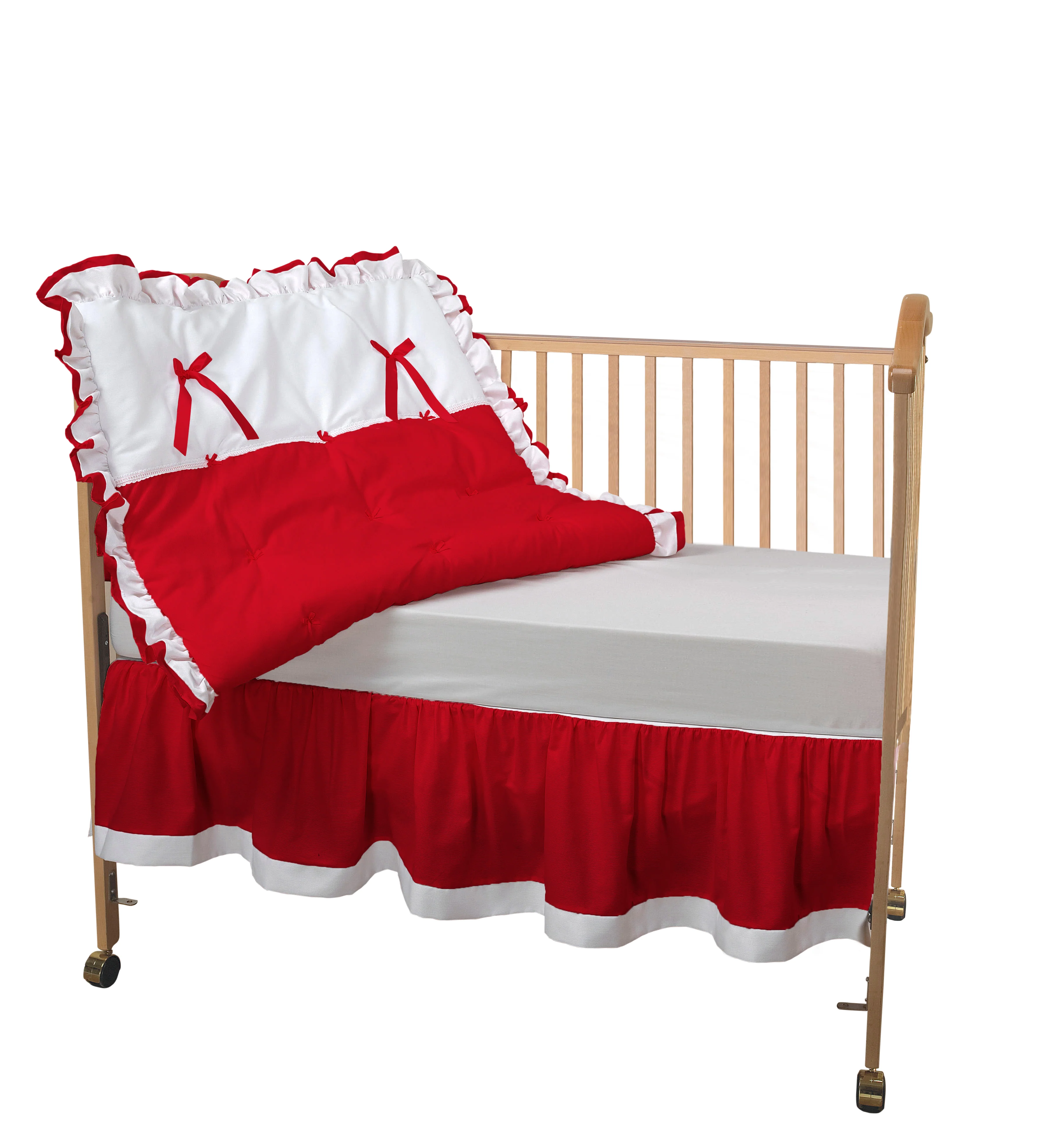 Regal Crib Bedding - Image 14