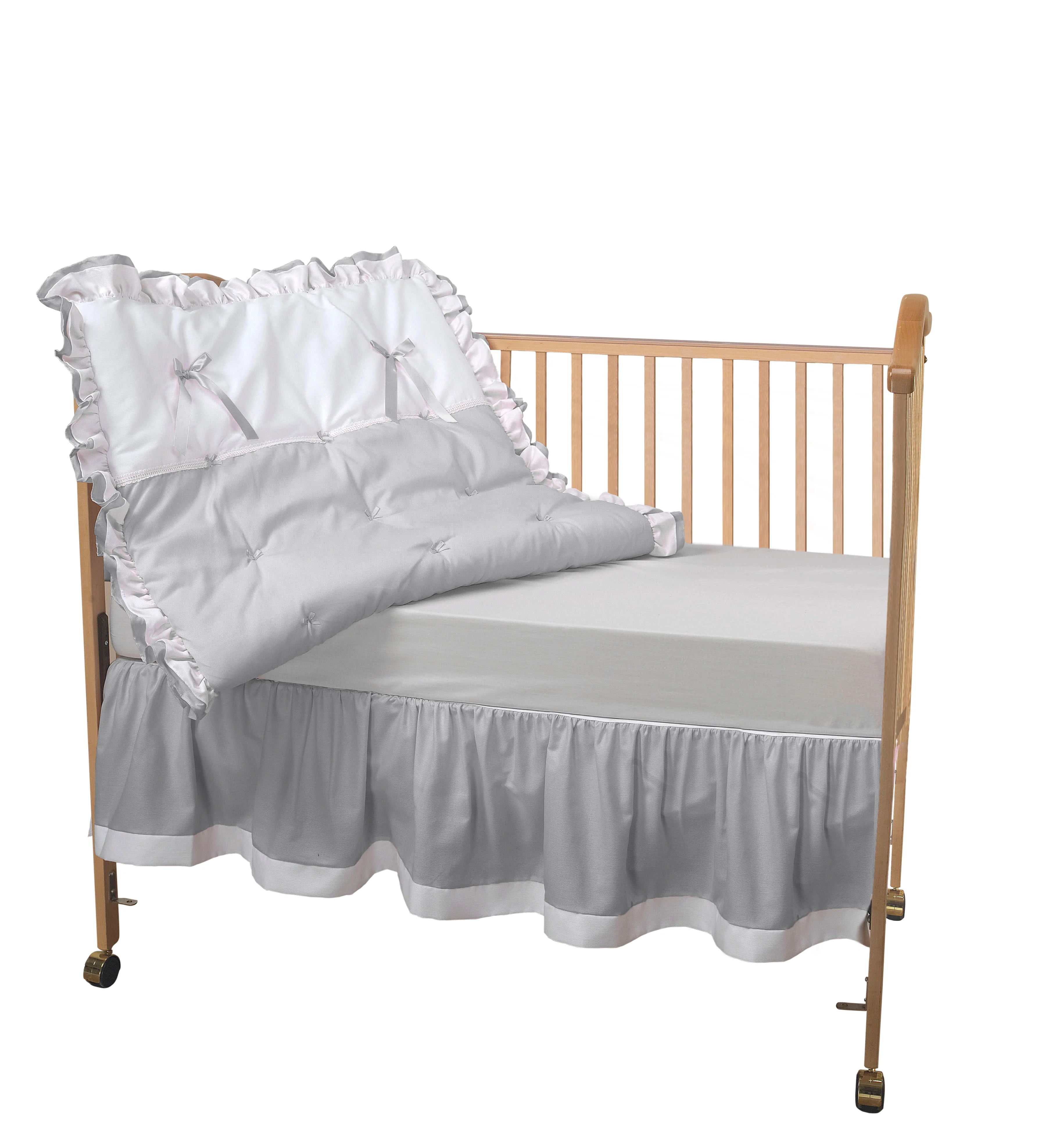 Regal Crib Bedding - Image 15