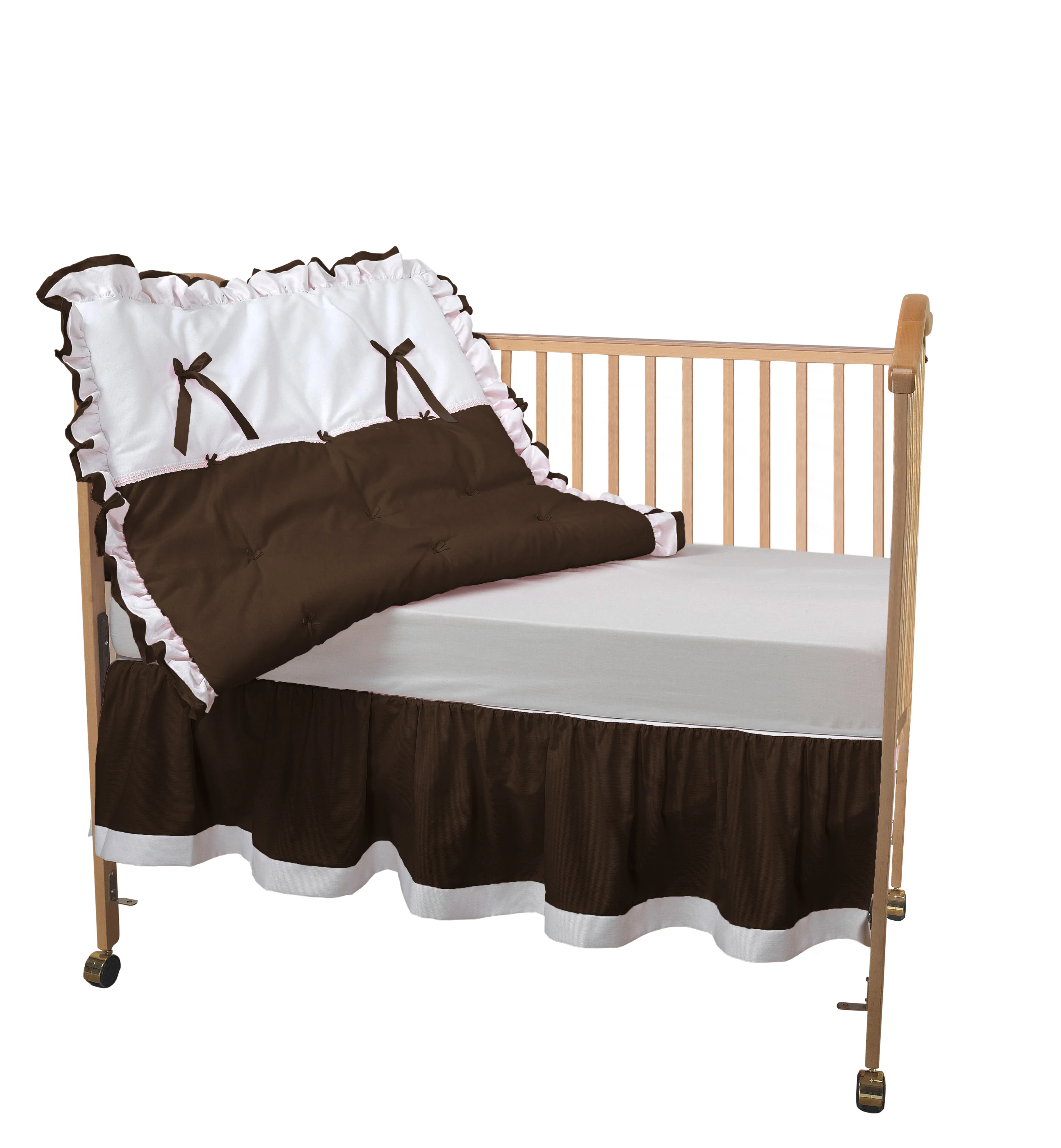 Regal Crib Bedding - Image 16
