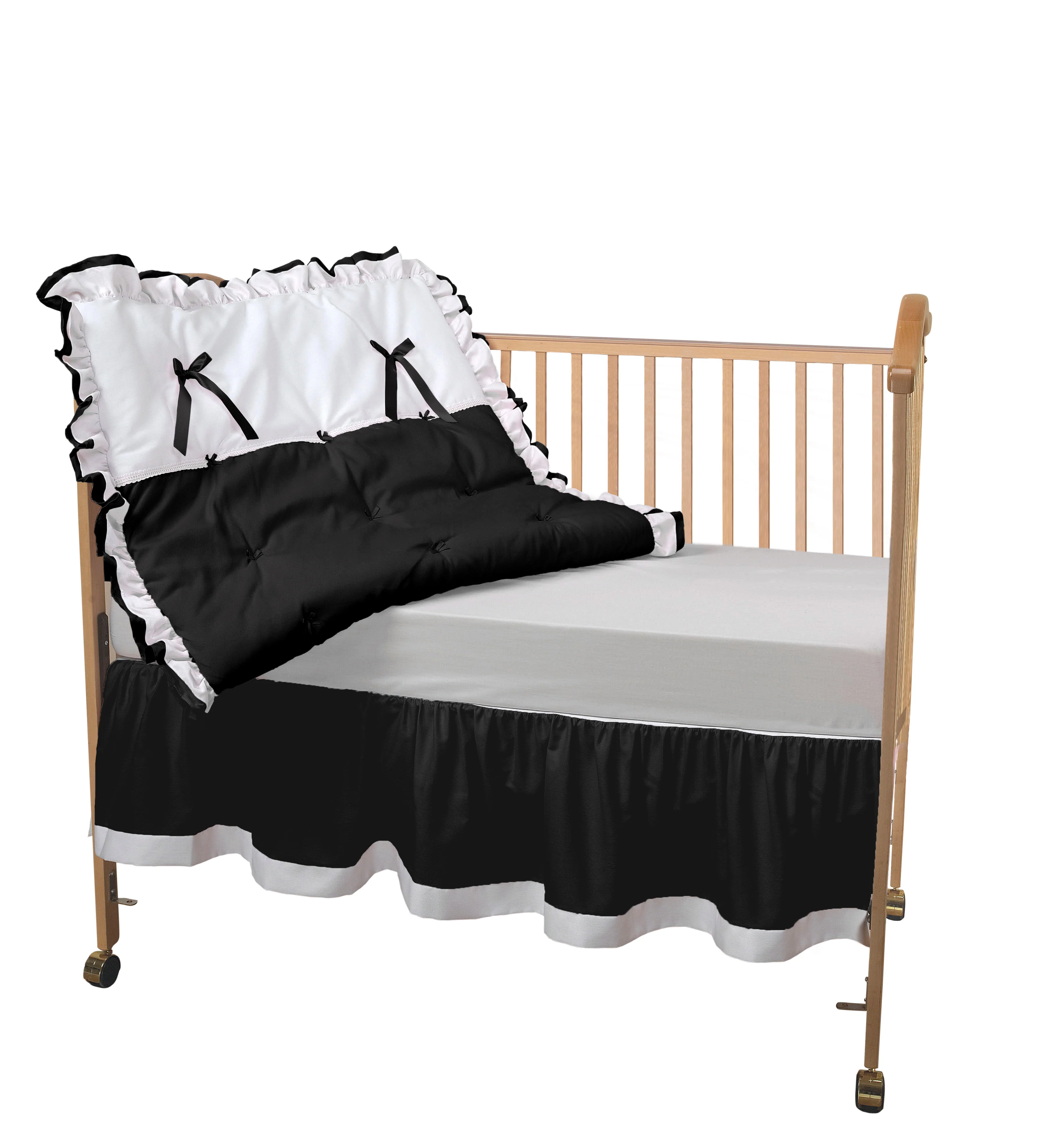 Regal Crib Bedding - Image 17