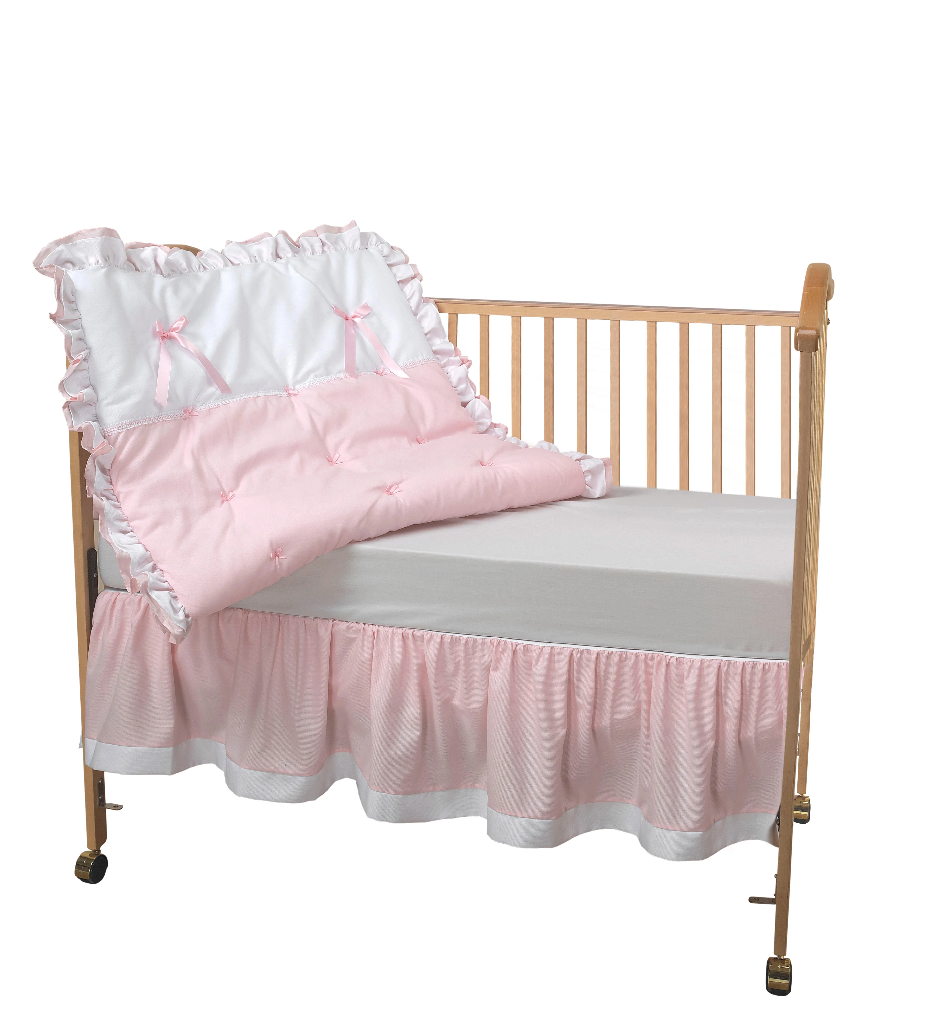 Regal Crib Bedding - Image 3