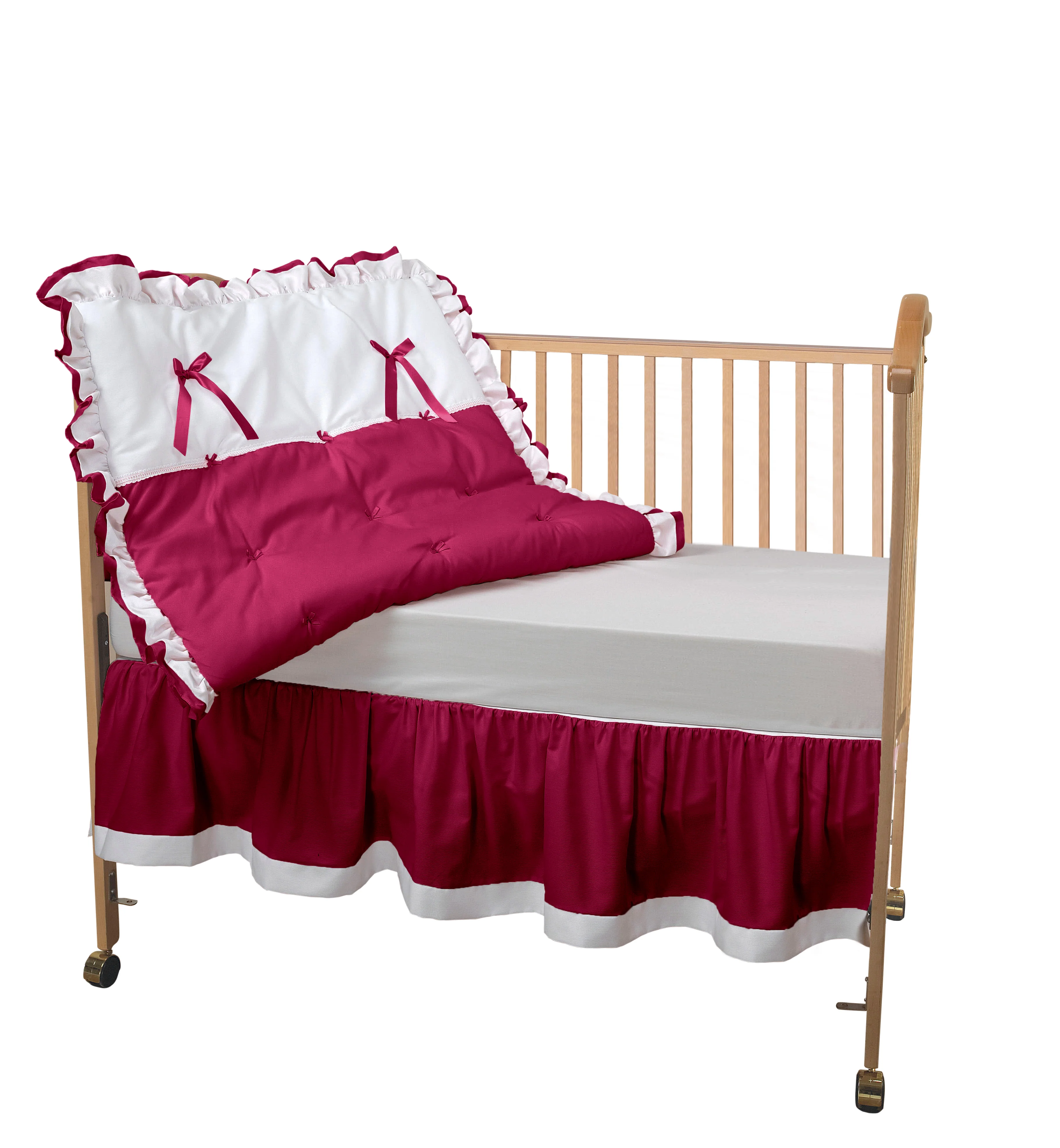 Regal Crib Bedding - Image 4