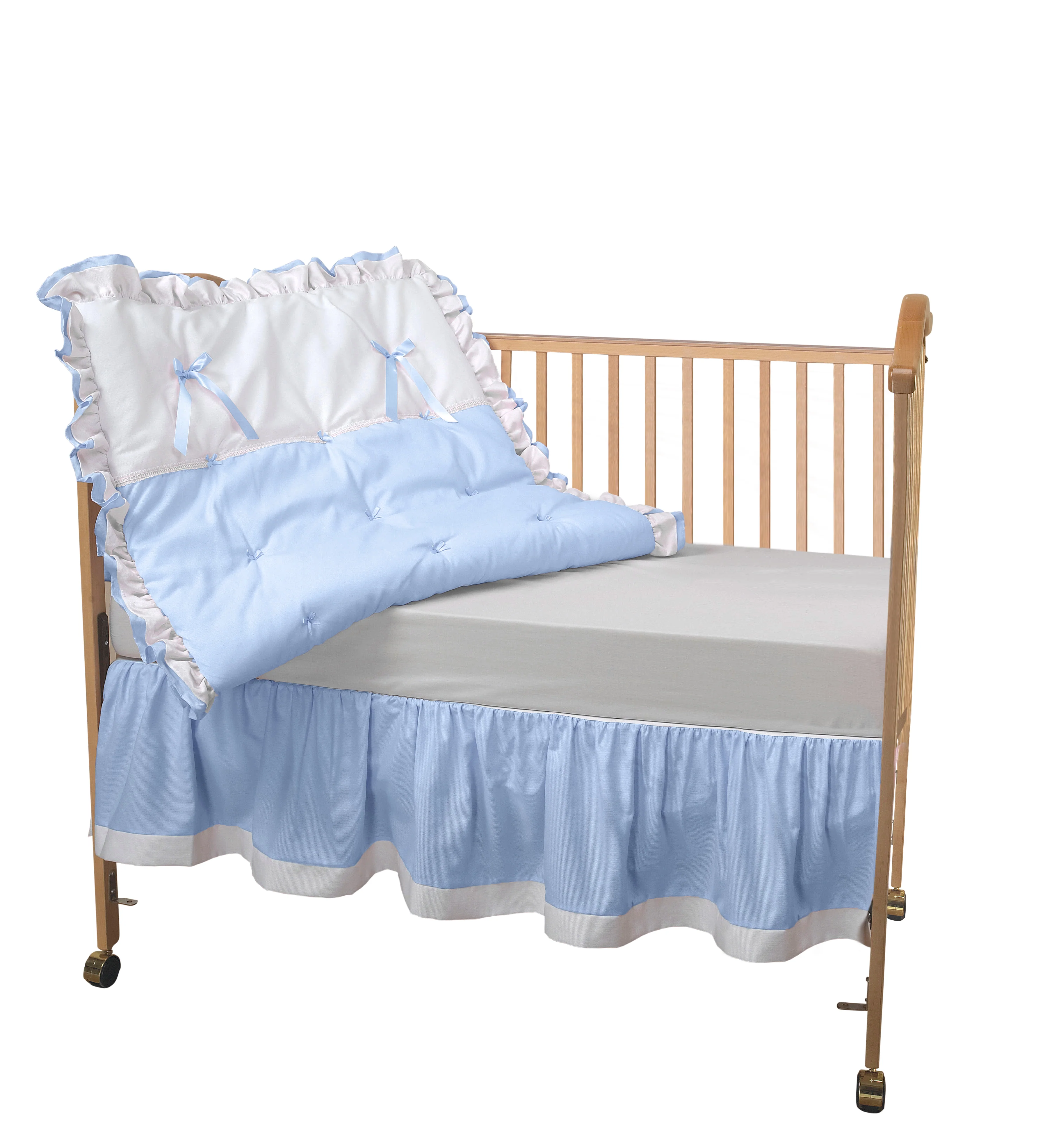 Regal Crib Bedding - Image 5