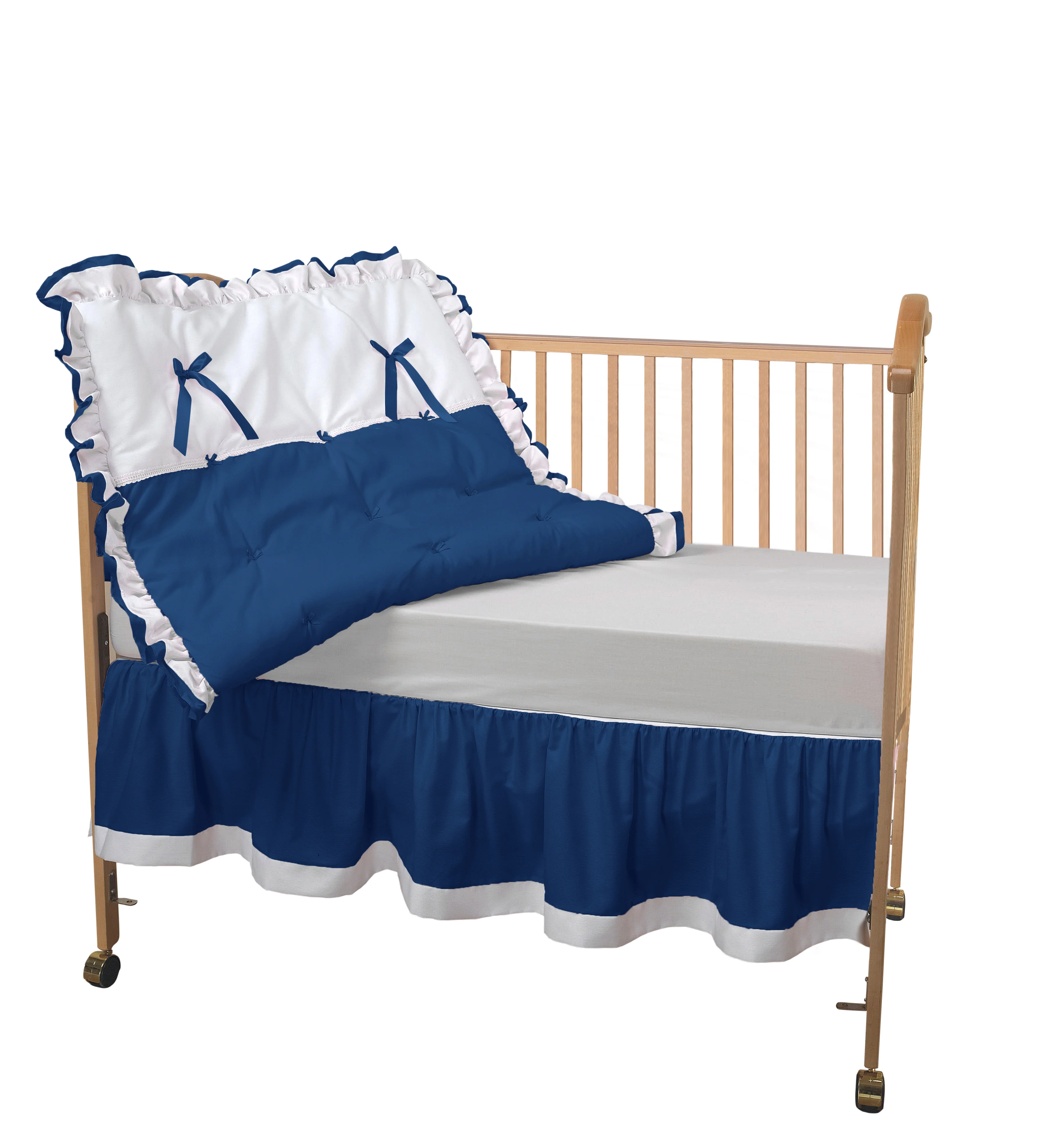 Regal Crib Bedding - Image 6