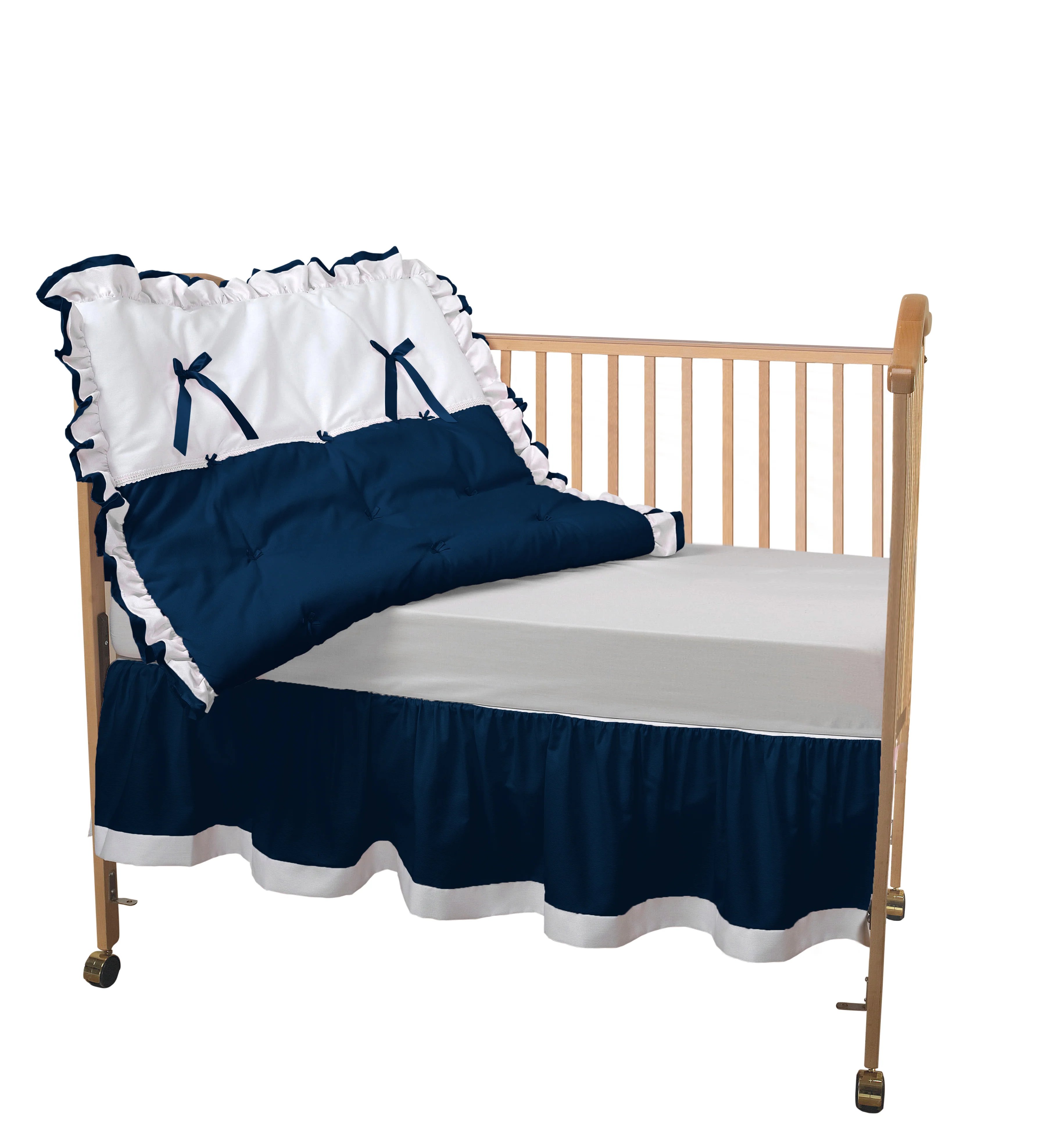 Regal Crib Bedding - Image 7