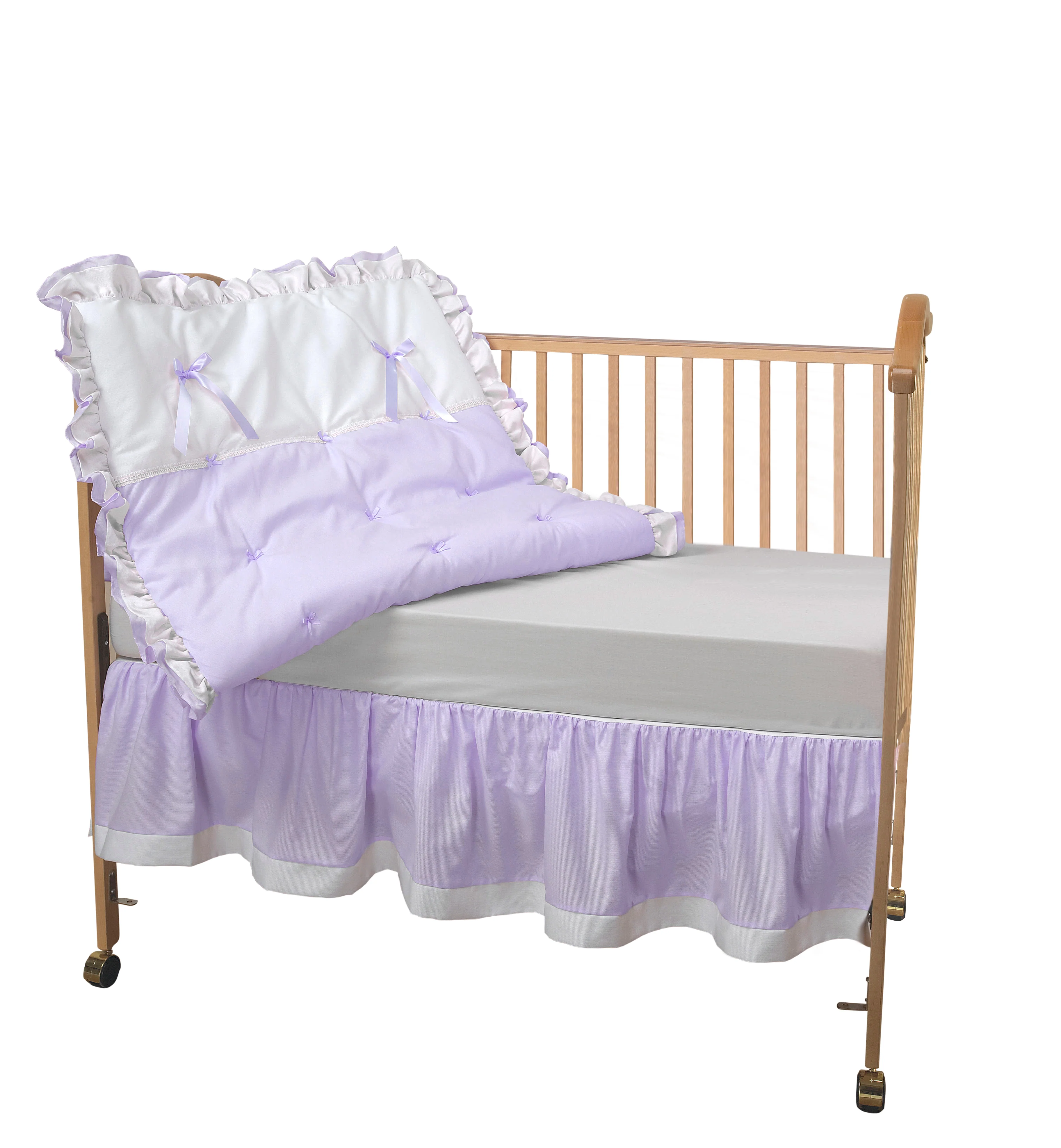 Regal Crib Bedding - Image 8
