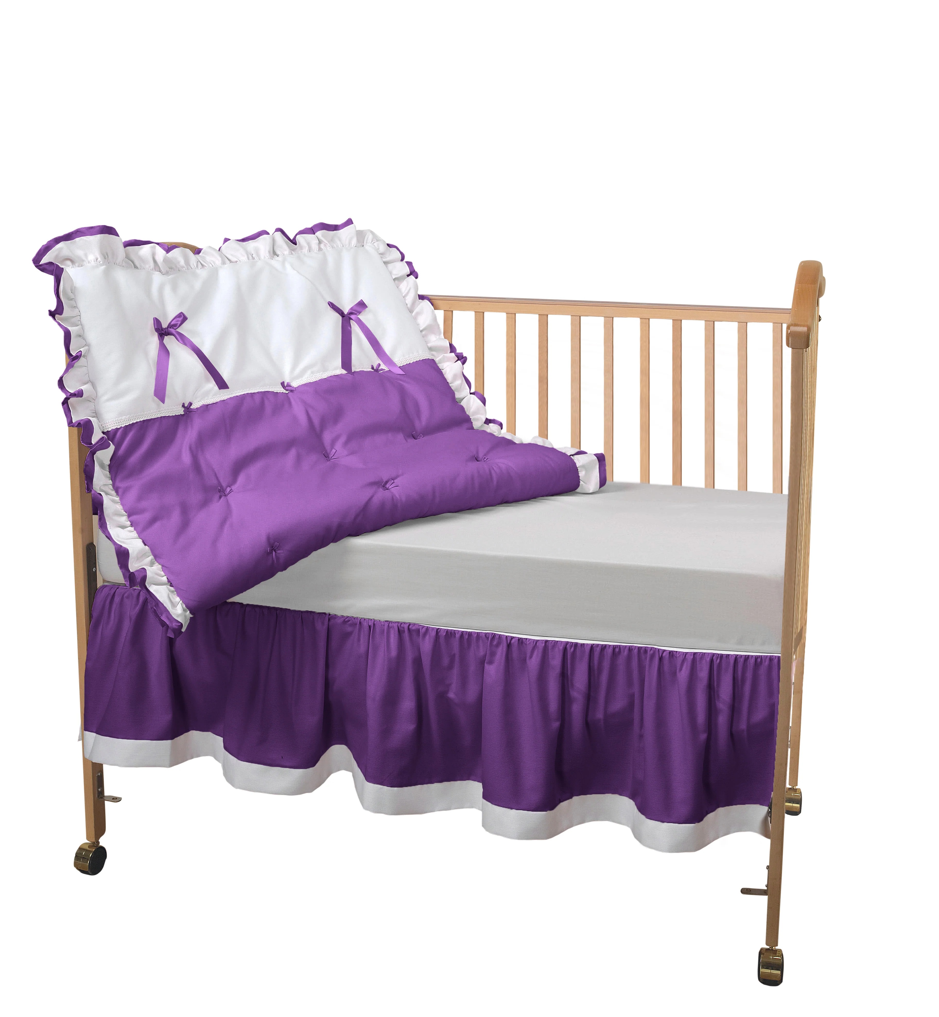 Regal Crib Bedding - Image 9