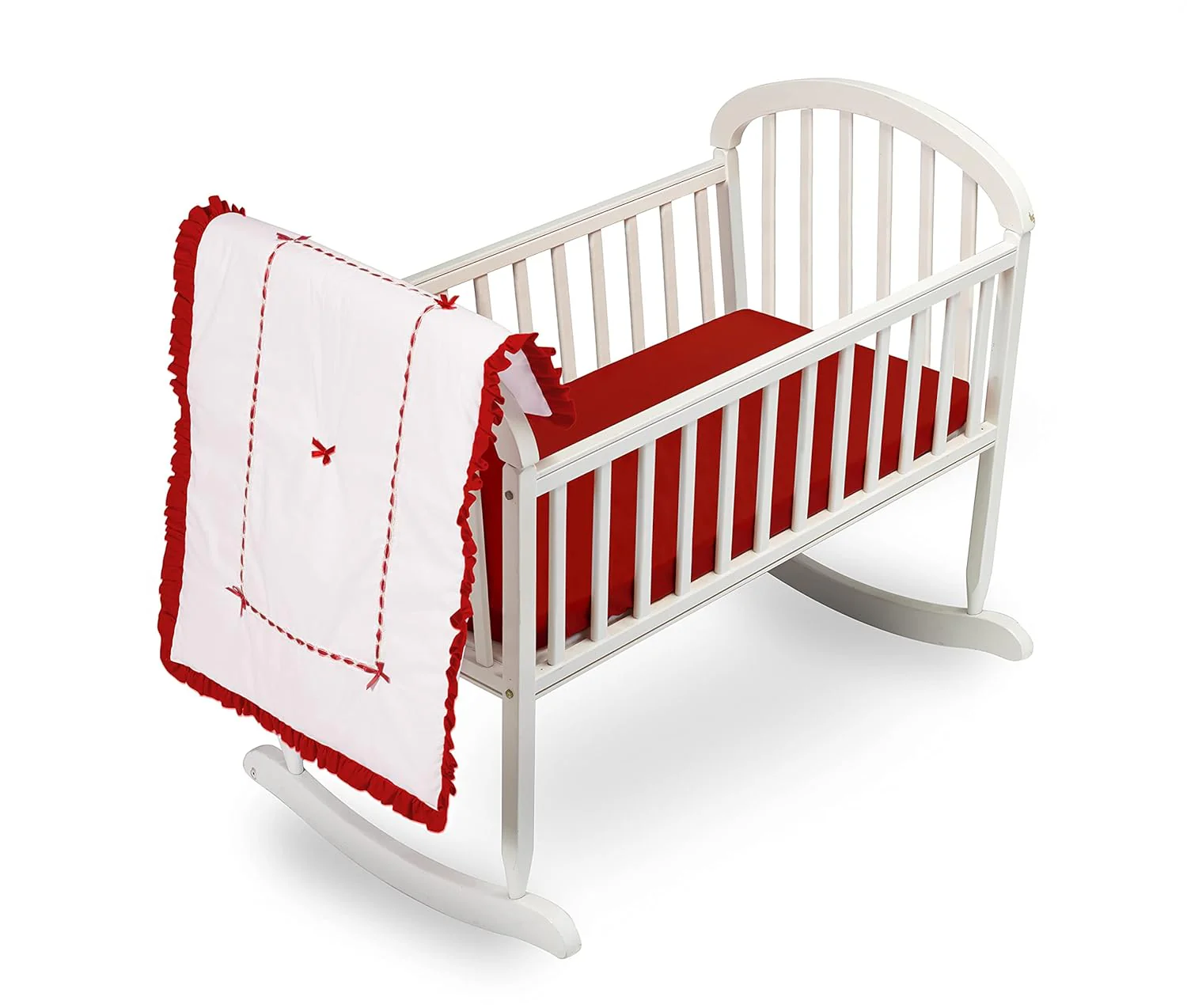 Unique Cradle Bedding Set - Image 10