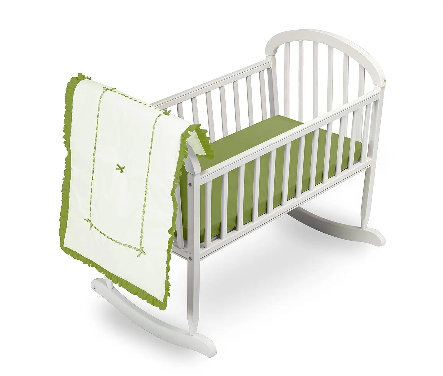 Unique Cradle Bedding Set - Image 11