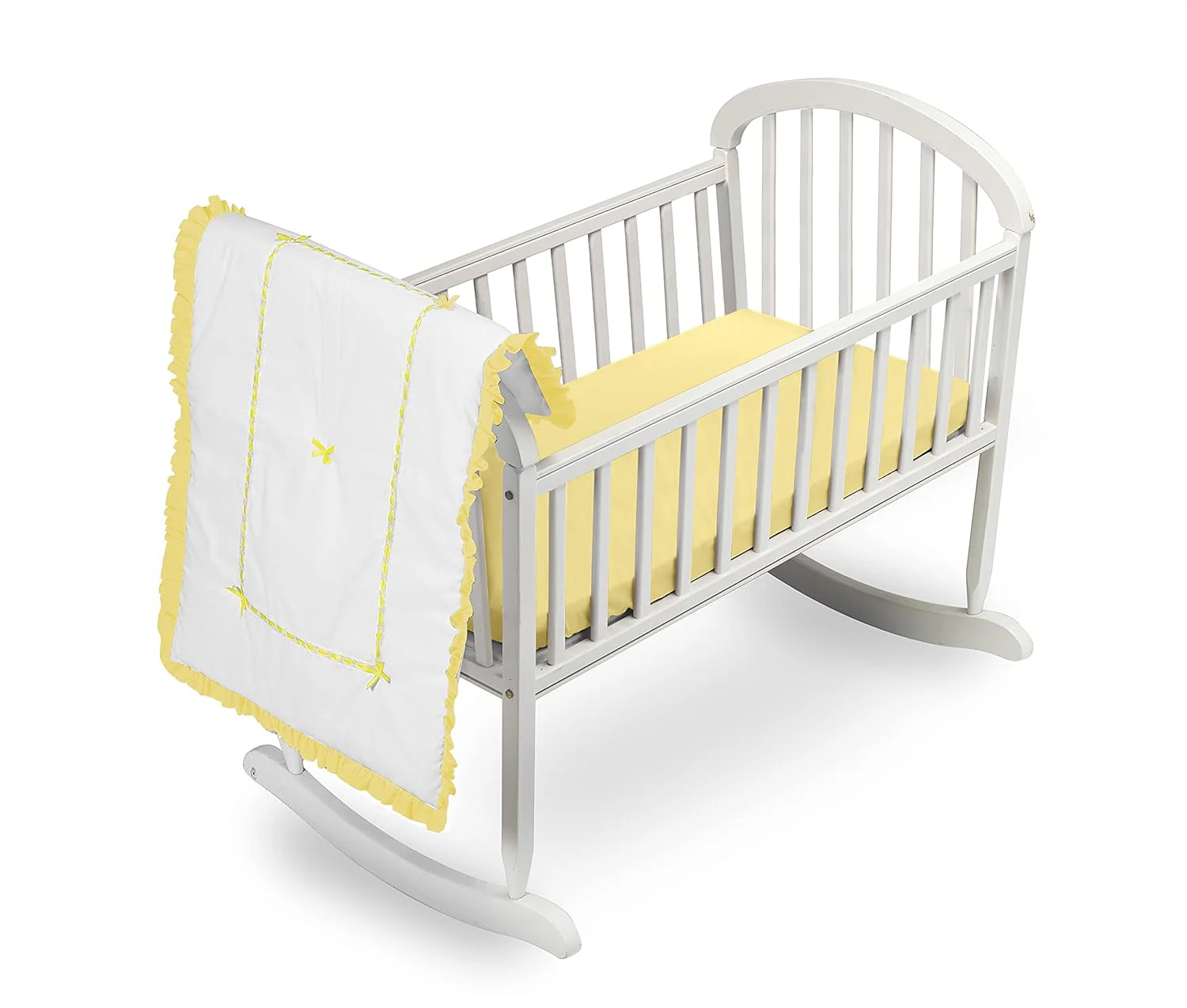 Unique Cradle Bedding Set - Image 12