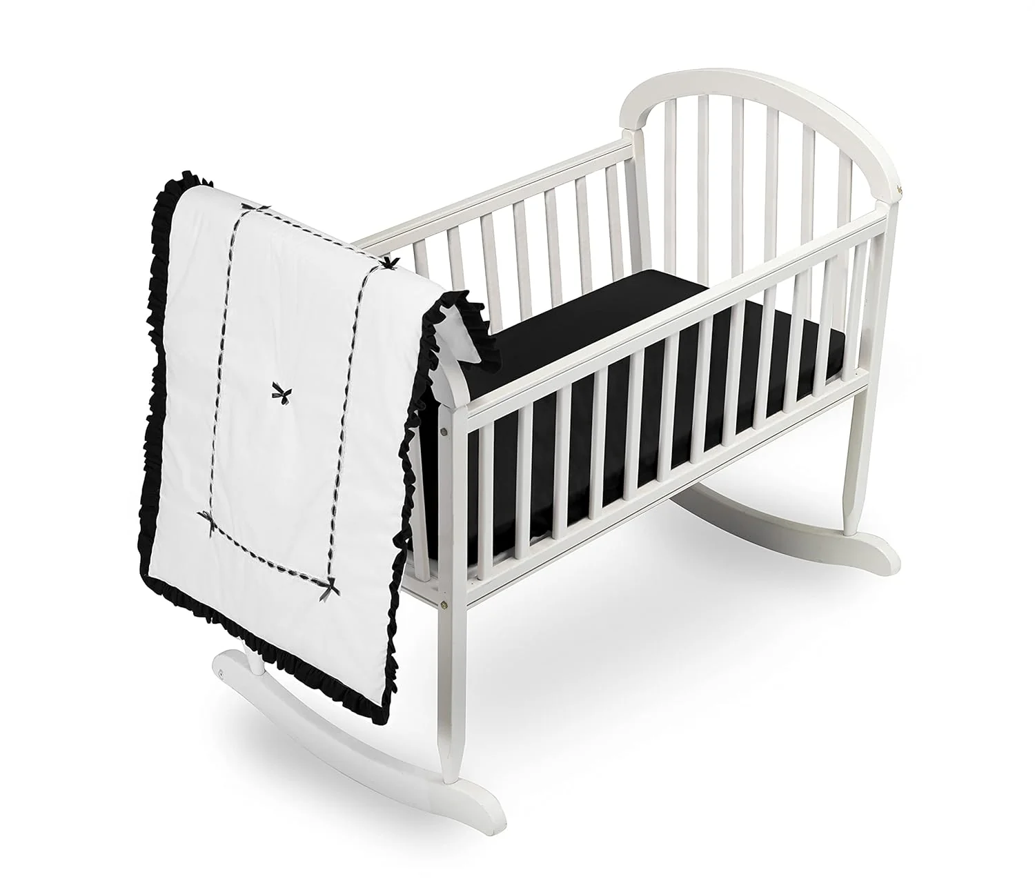 Unique Cradle Bedding Set - Image 7