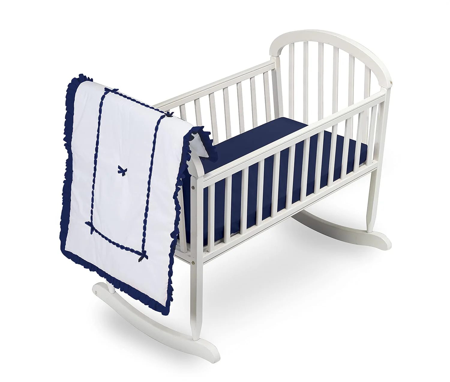 Unique Cradle Bedding Set - Image 9