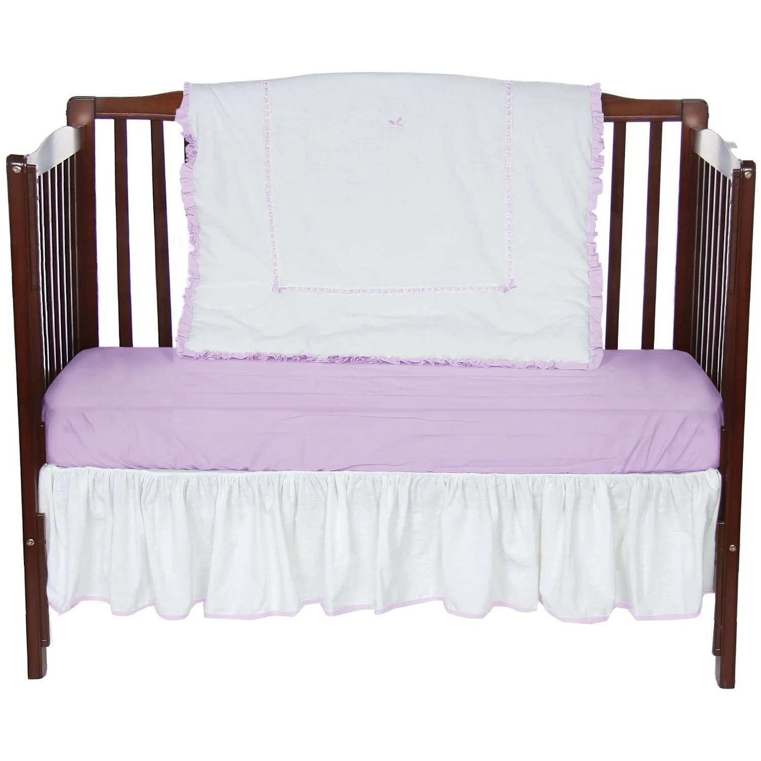 Unique Crib Bedding - Image 10