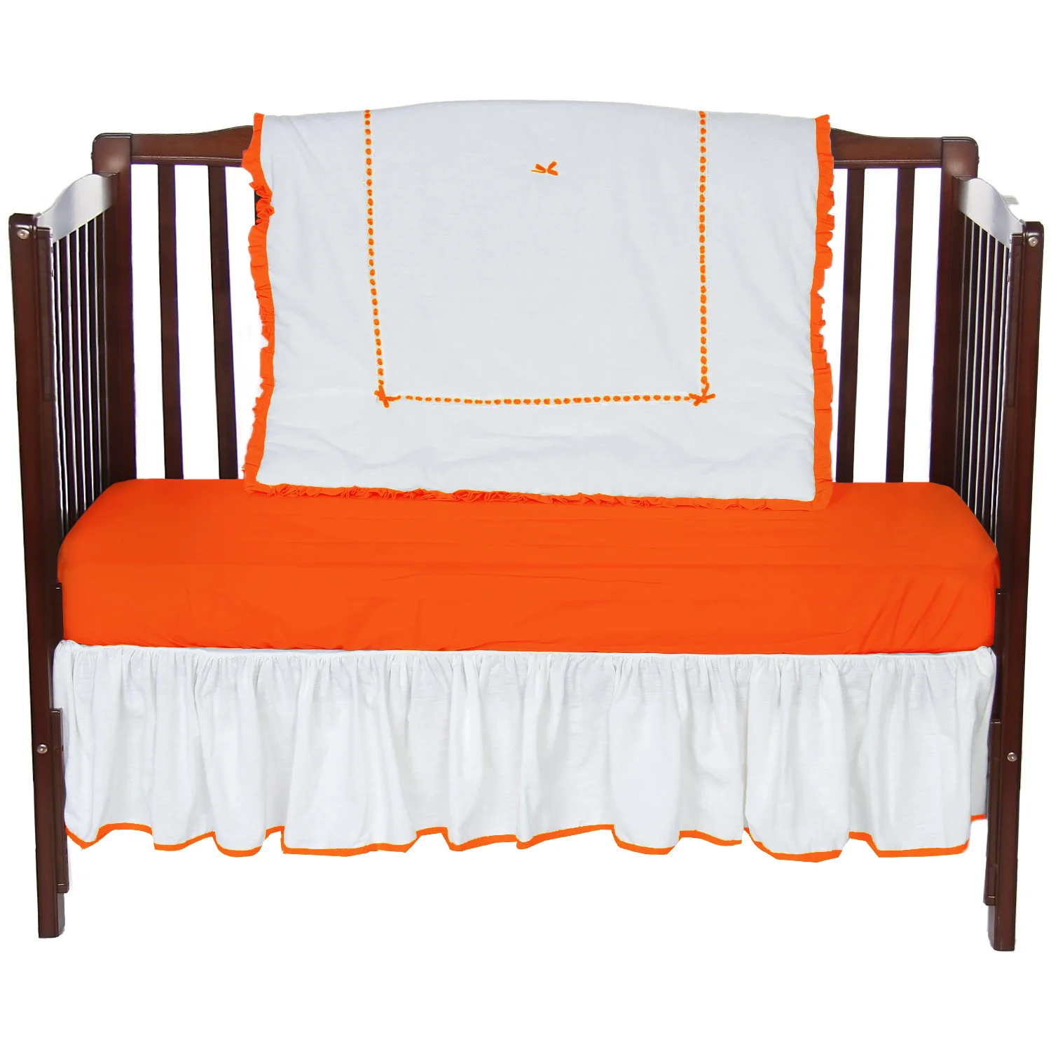 Unique Crib Bedding - Image 11