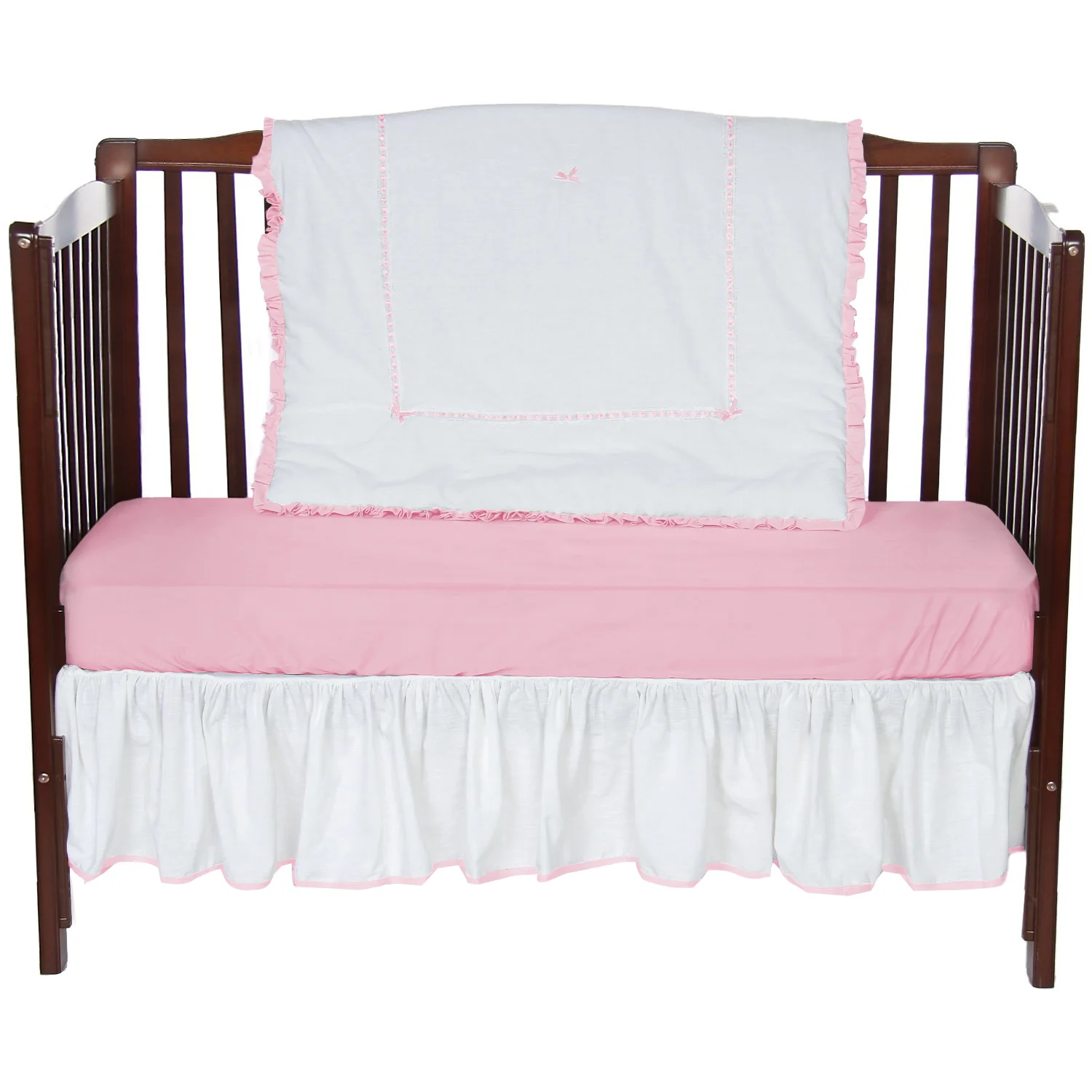 Unique Crib Bedding - Image 12