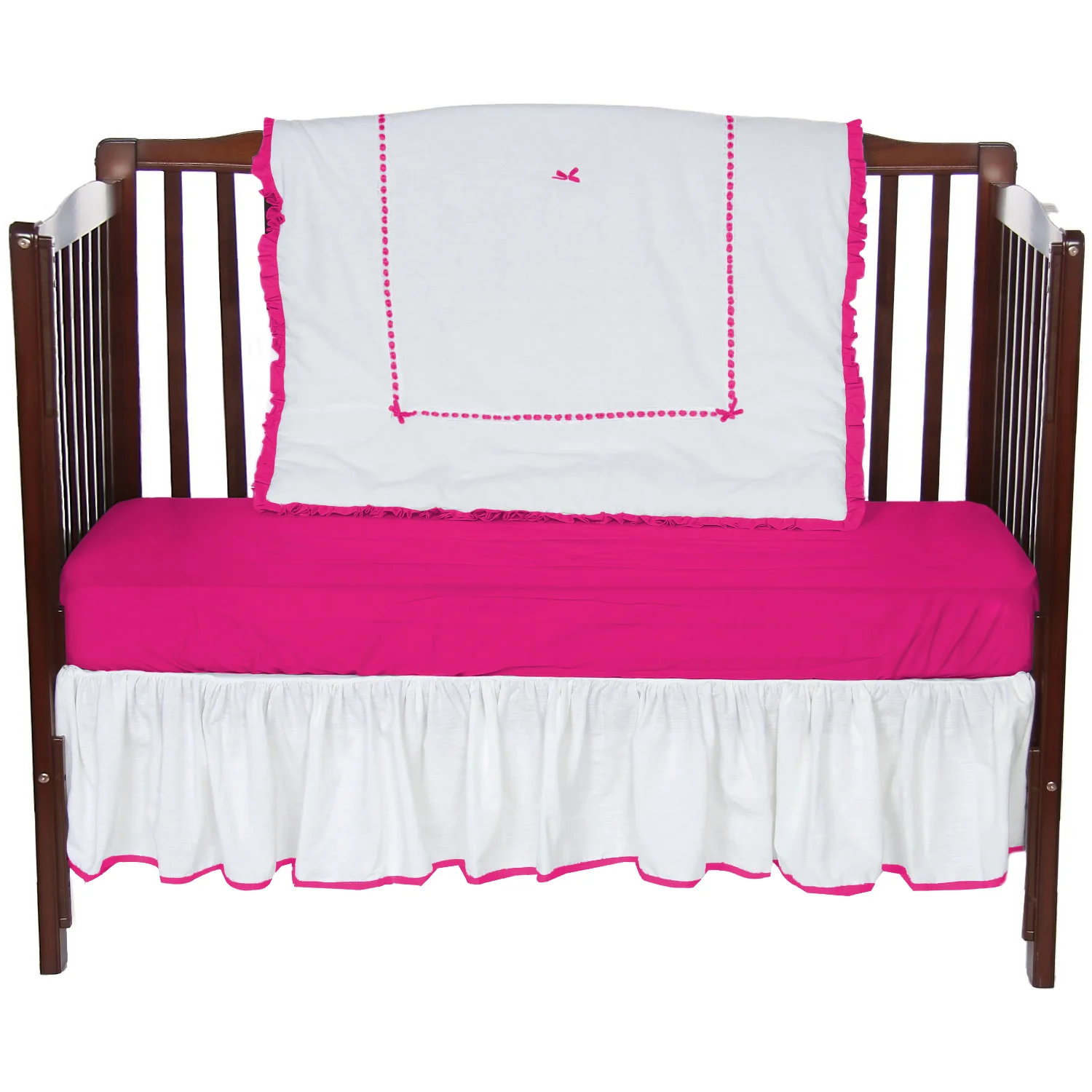 Unique Crib Bedding - Image 13
