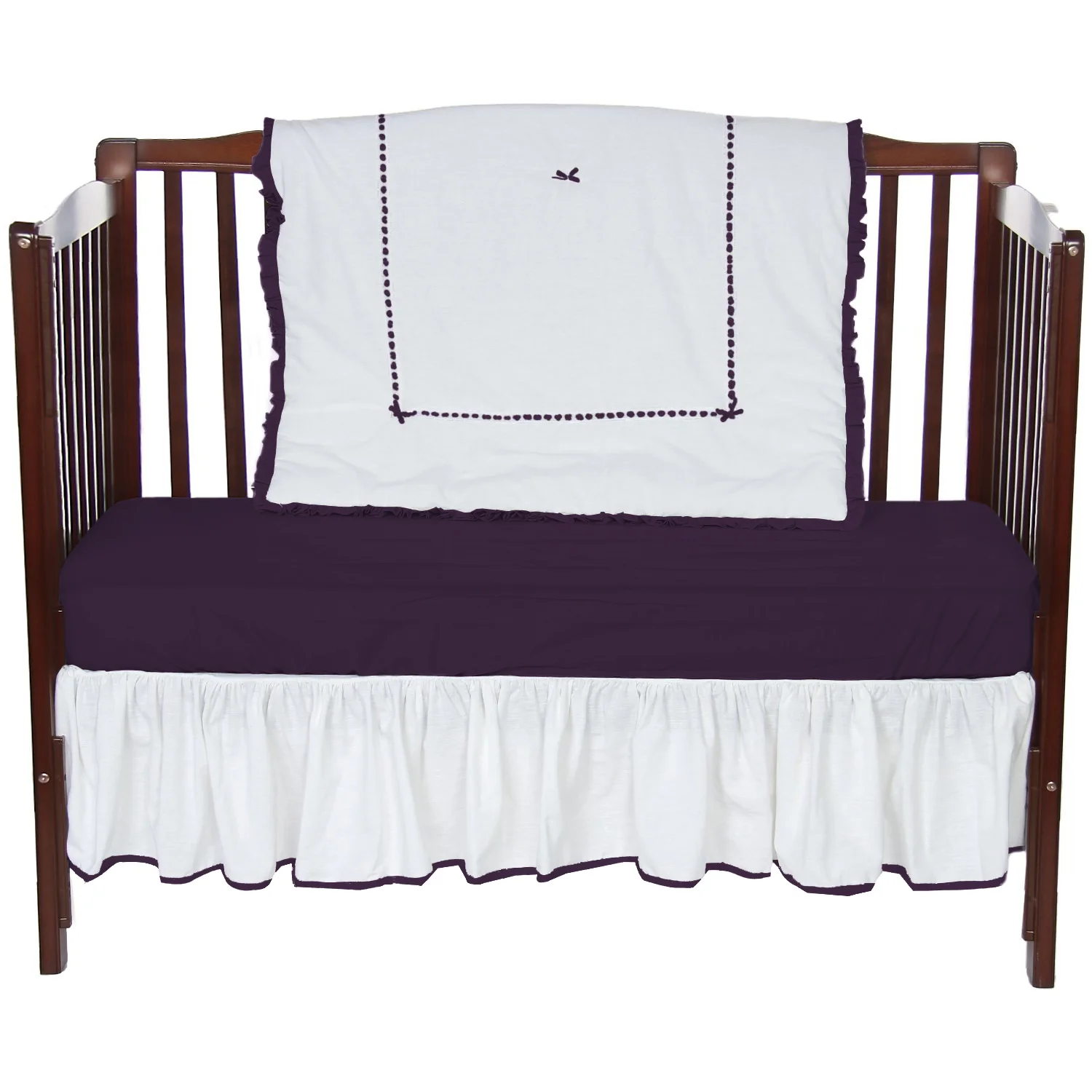 Unique Crib Bedding - Image 14