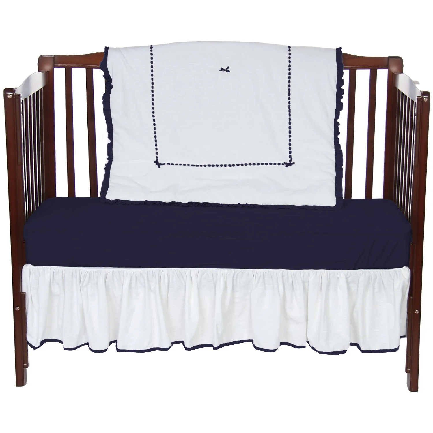 Unique Crib Bedding - Image 15